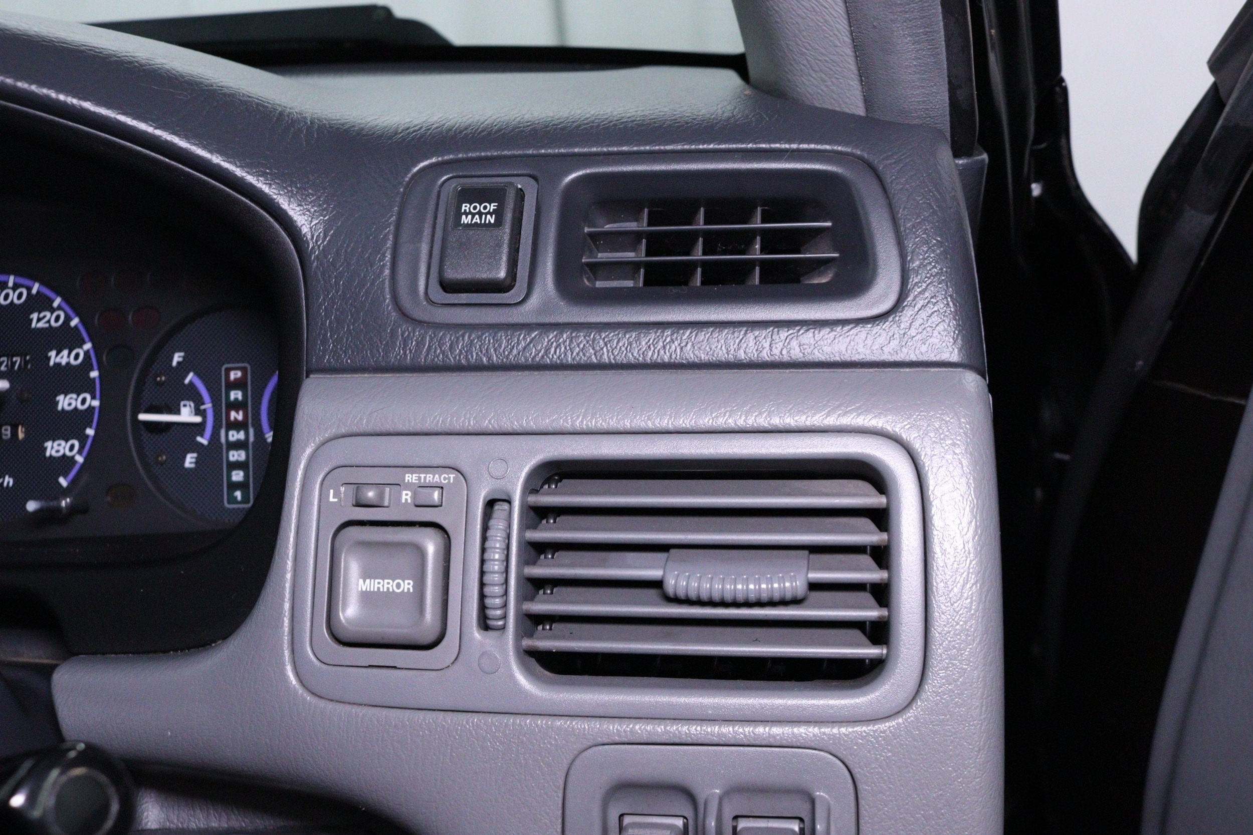 1997 Honda CR-V 58