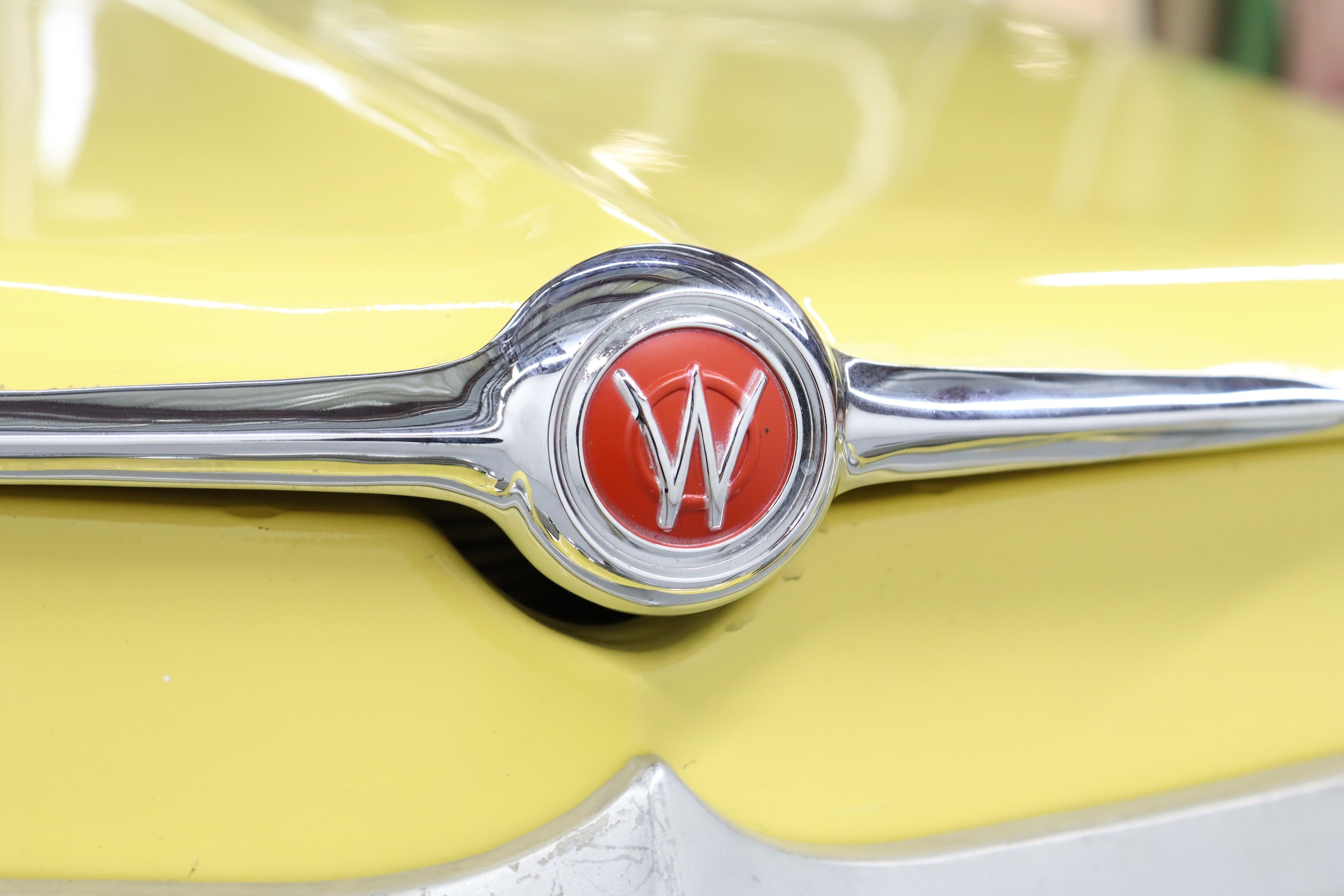 1950 Willys Jeepster 55