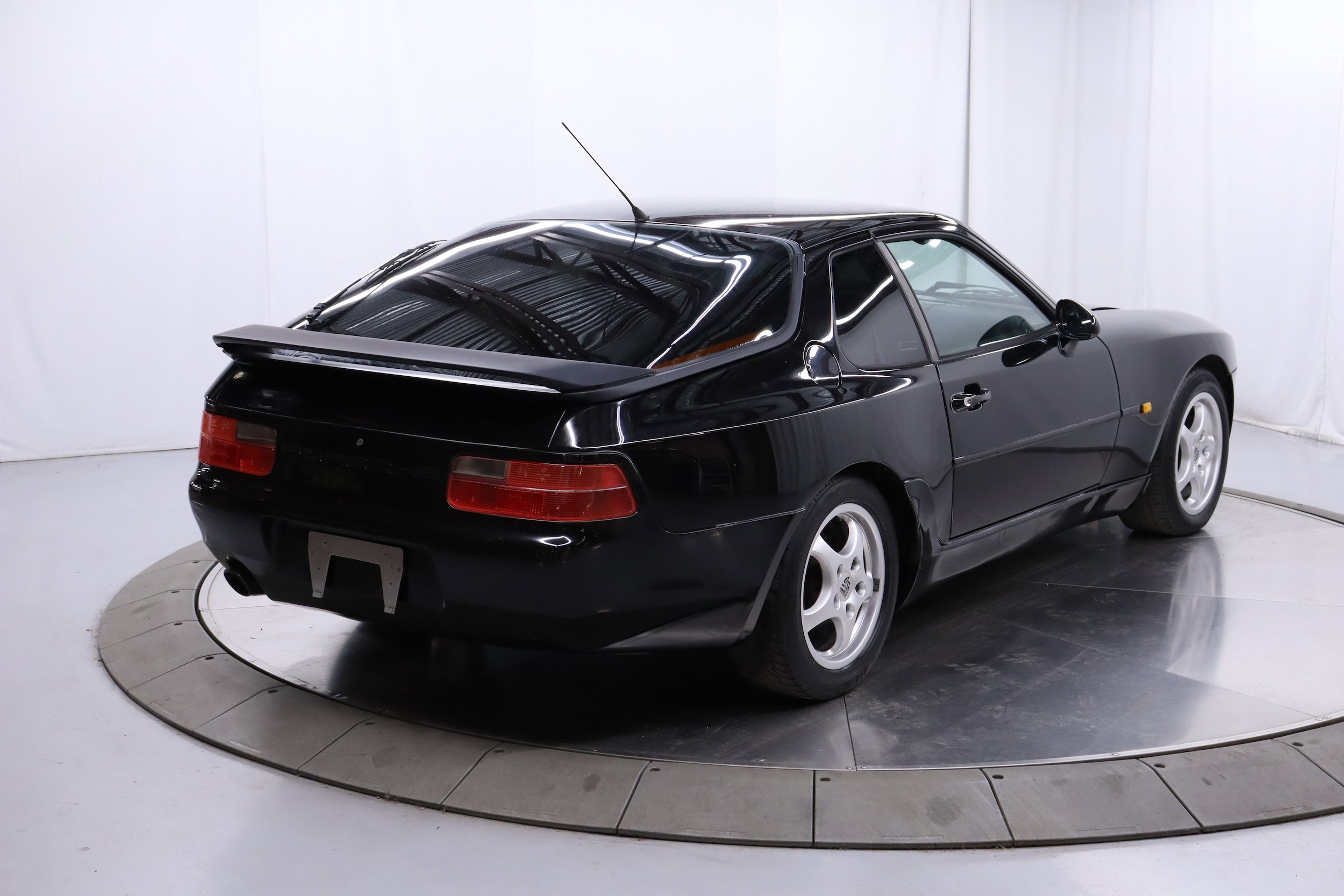 1994 Porsche 968 9