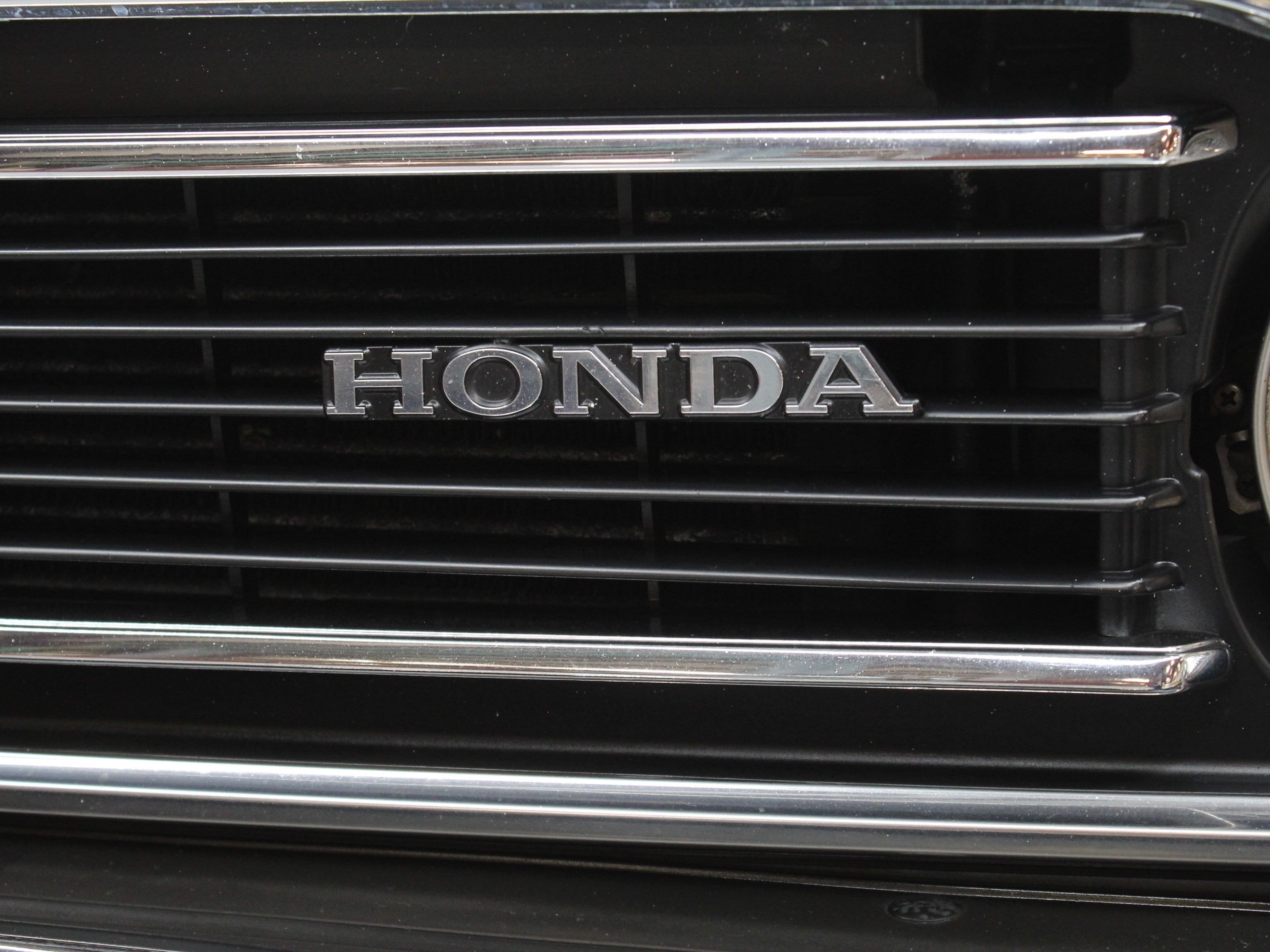1981 Honda Accord 51