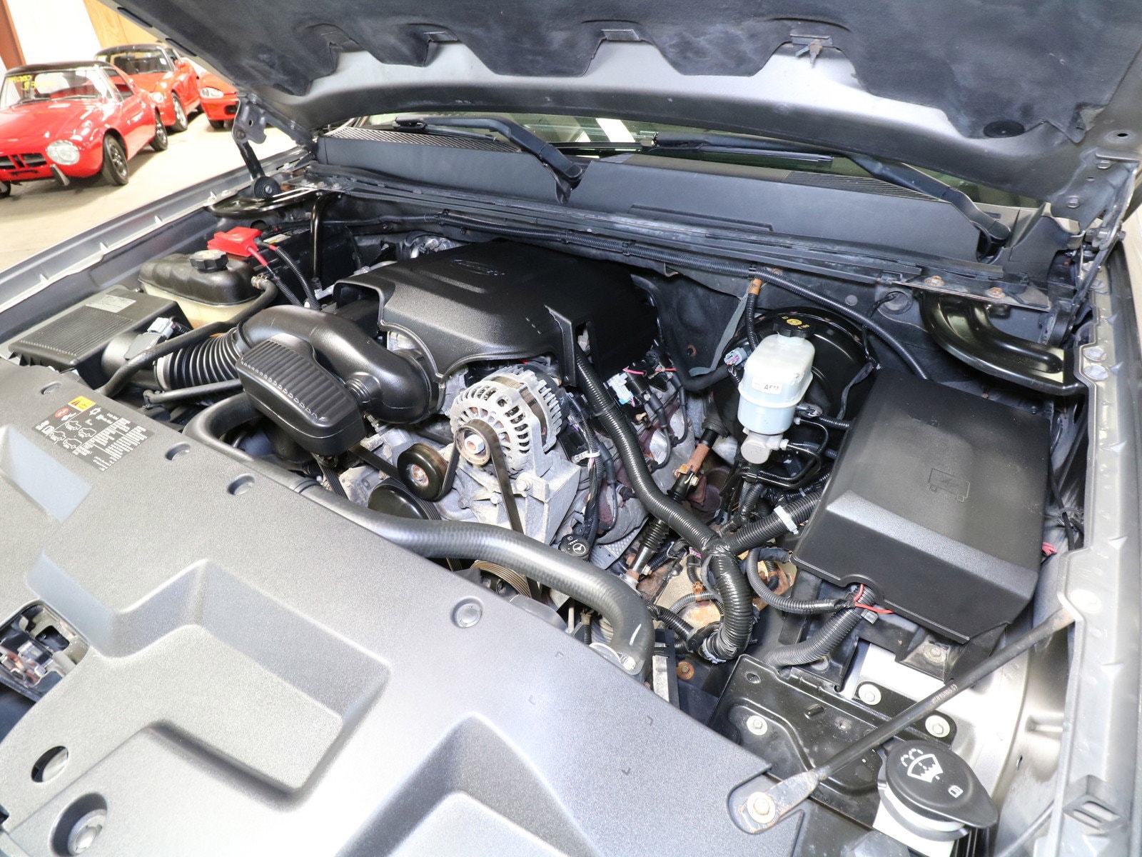 2012 GMC Sierra 1500 25