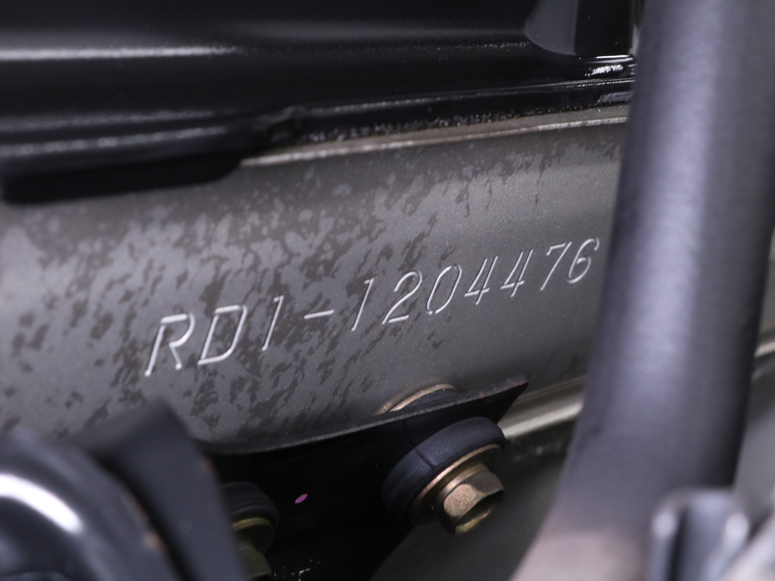 1997 Honda CR-V 58
