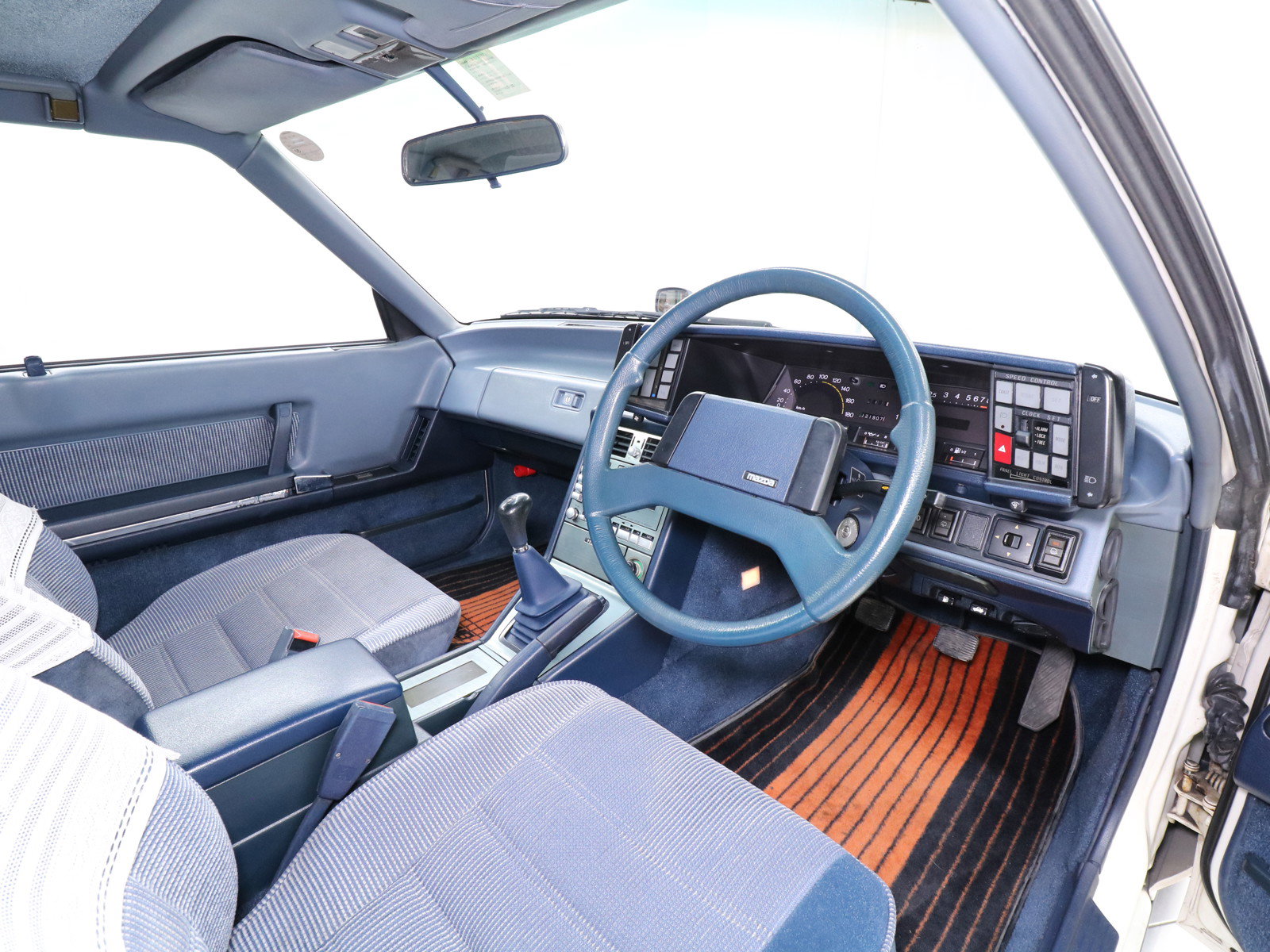 1981 Mazda Cosmo 12