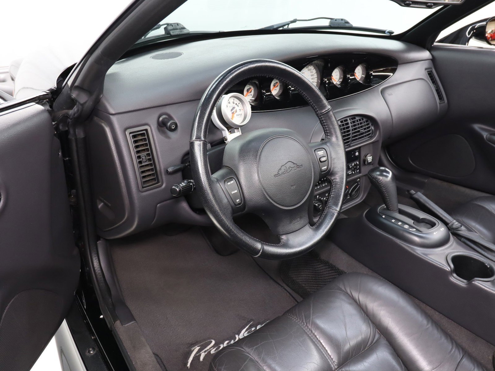 1999 Plymouth Prowler 11