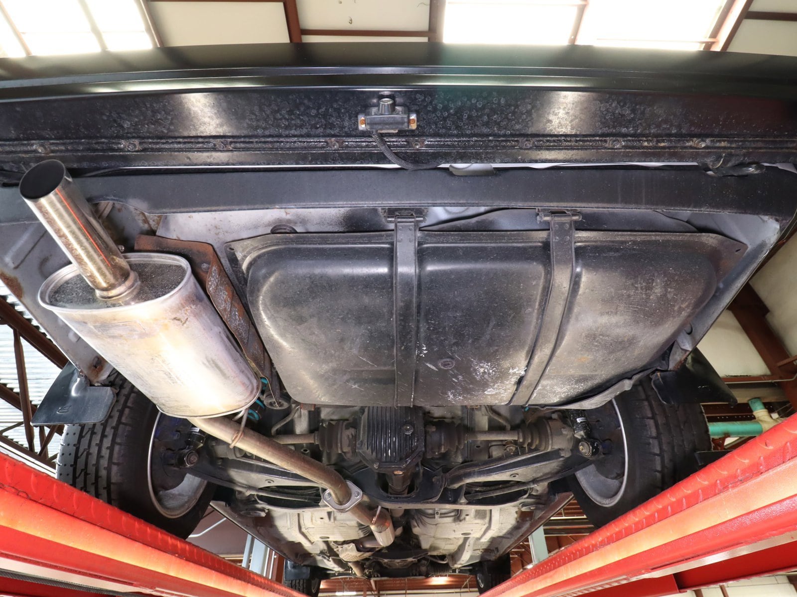 1983 Toyota Celica 31