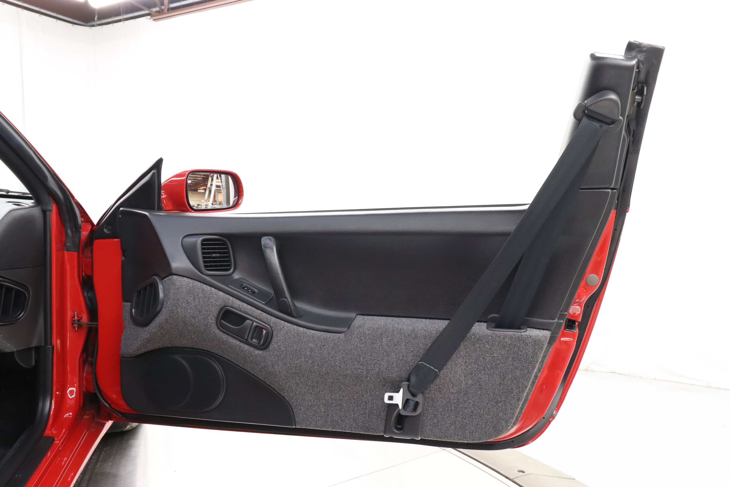1990 Nissan 300ZX 28