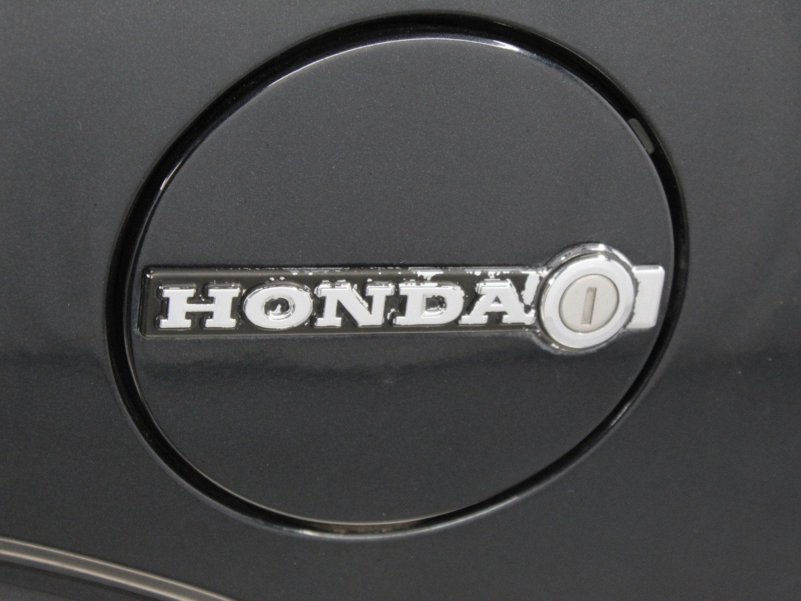 1978 Honda Prelude 46