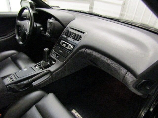 1990 Nissan 300ZX 11