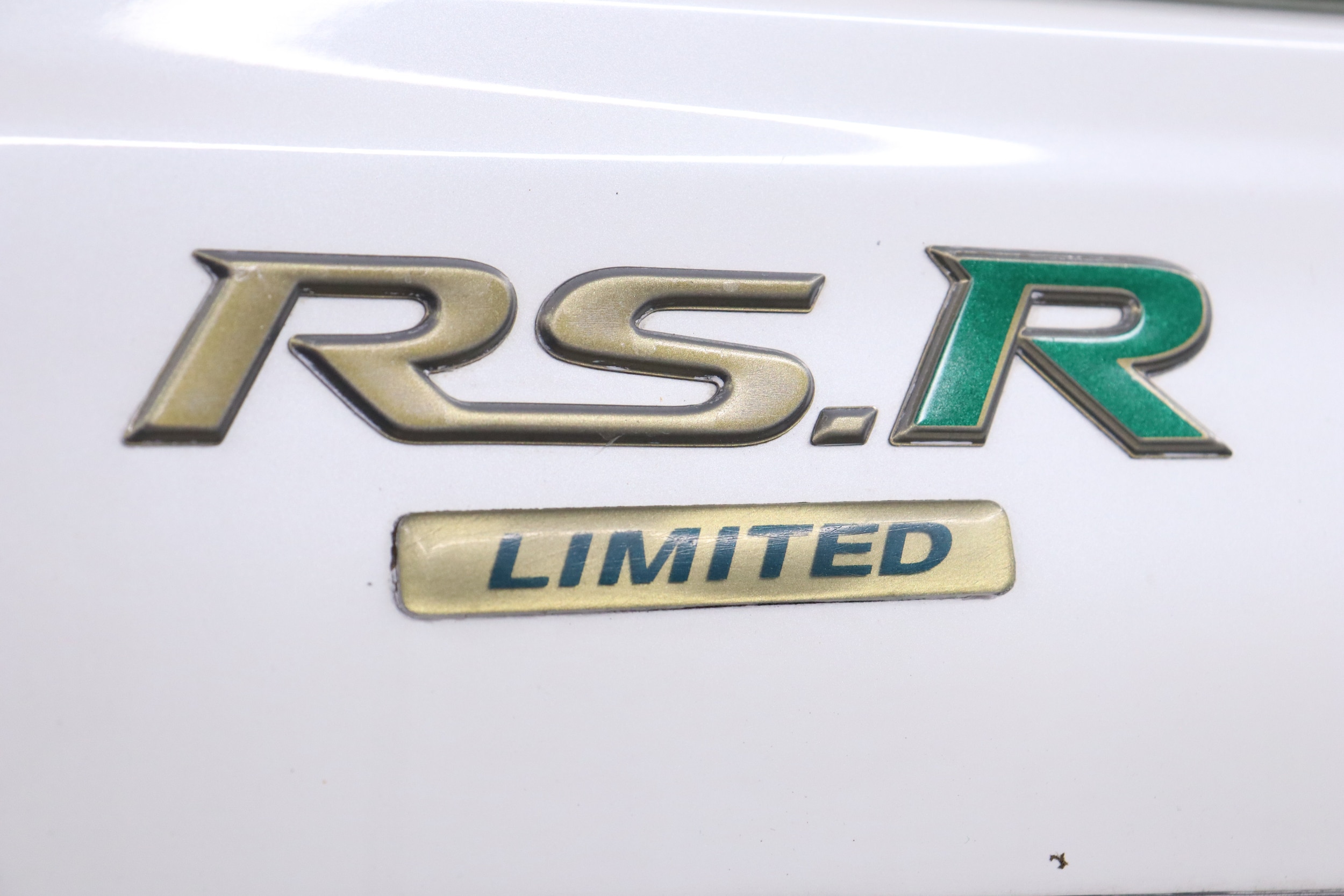 1999 Nissan Terrano Regulus 64