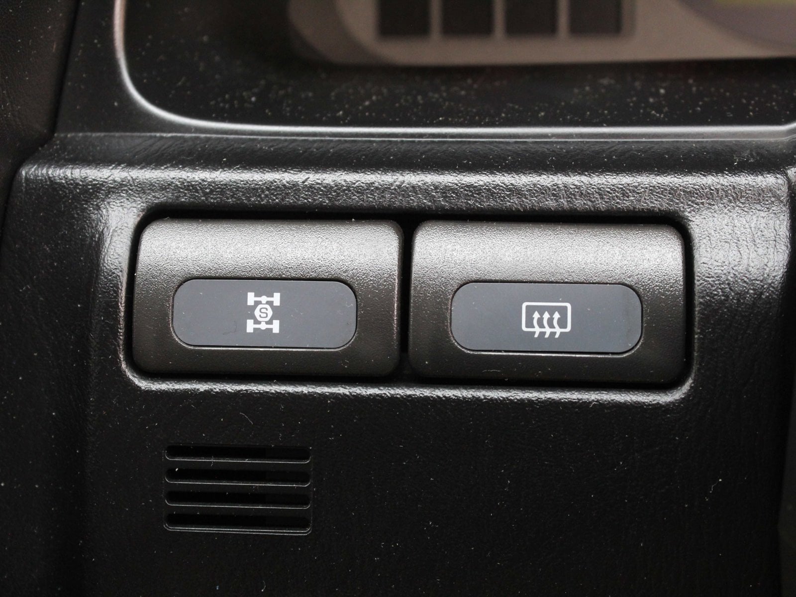 1997 Nissan Stagea 46