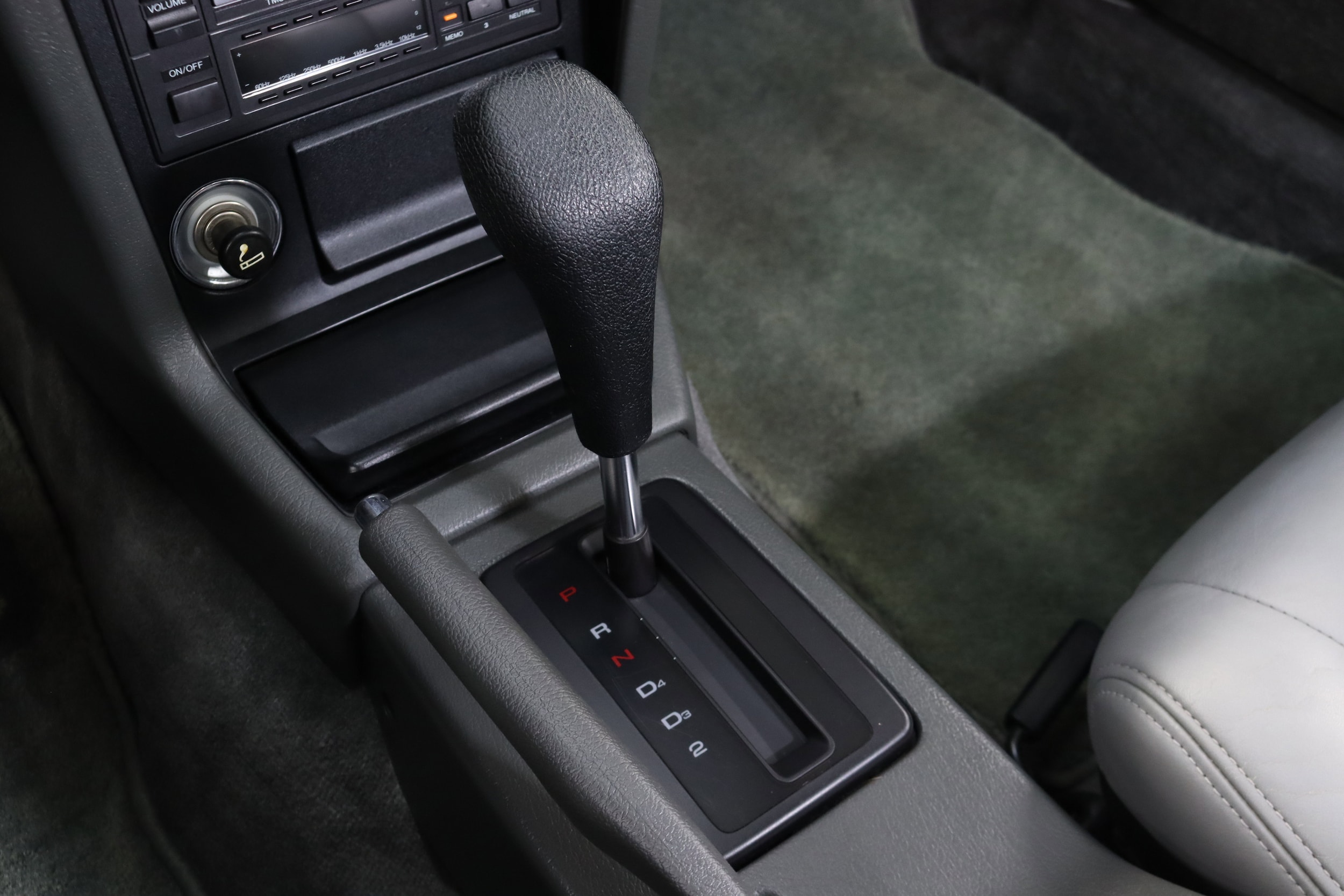 1987 Acura Legend 18