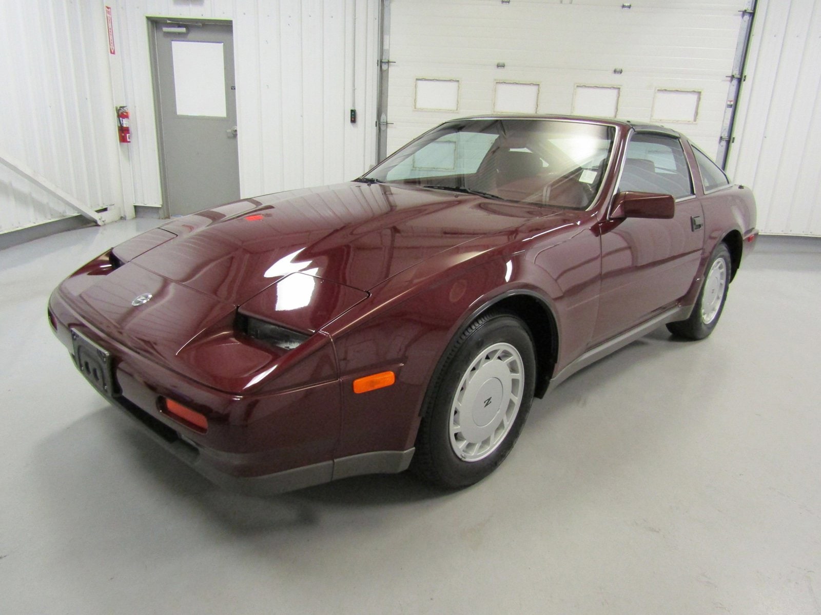 1988 Nissan 300ZX 3