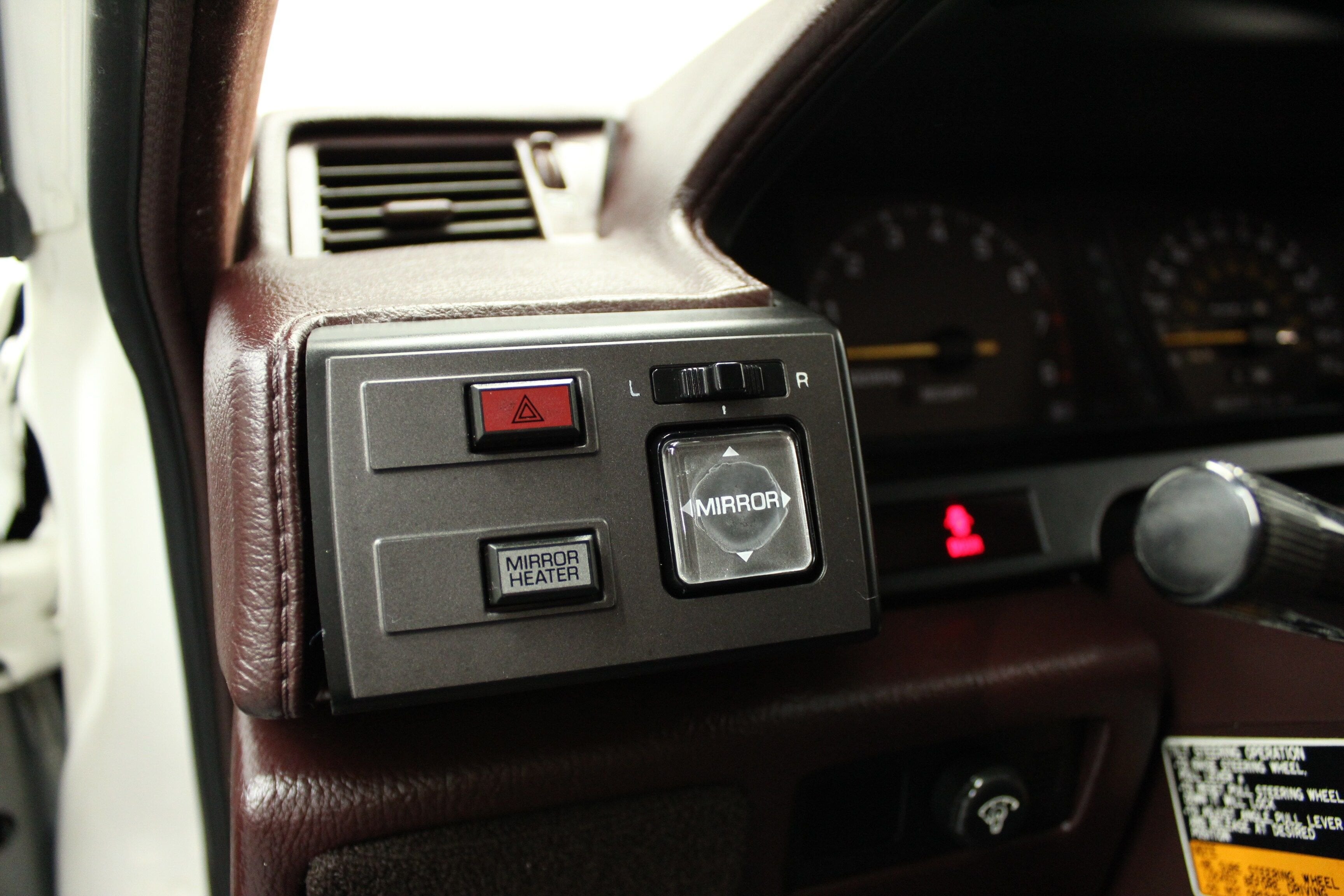 1986 Toyota Cressida 12