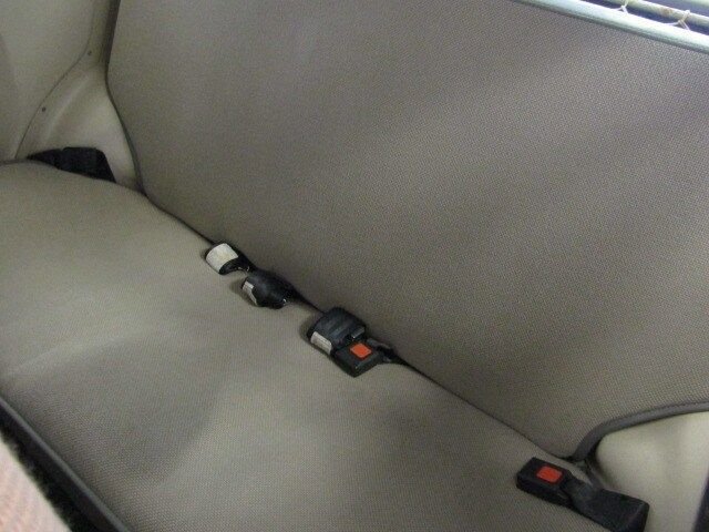 1989 Nissan Pao 14