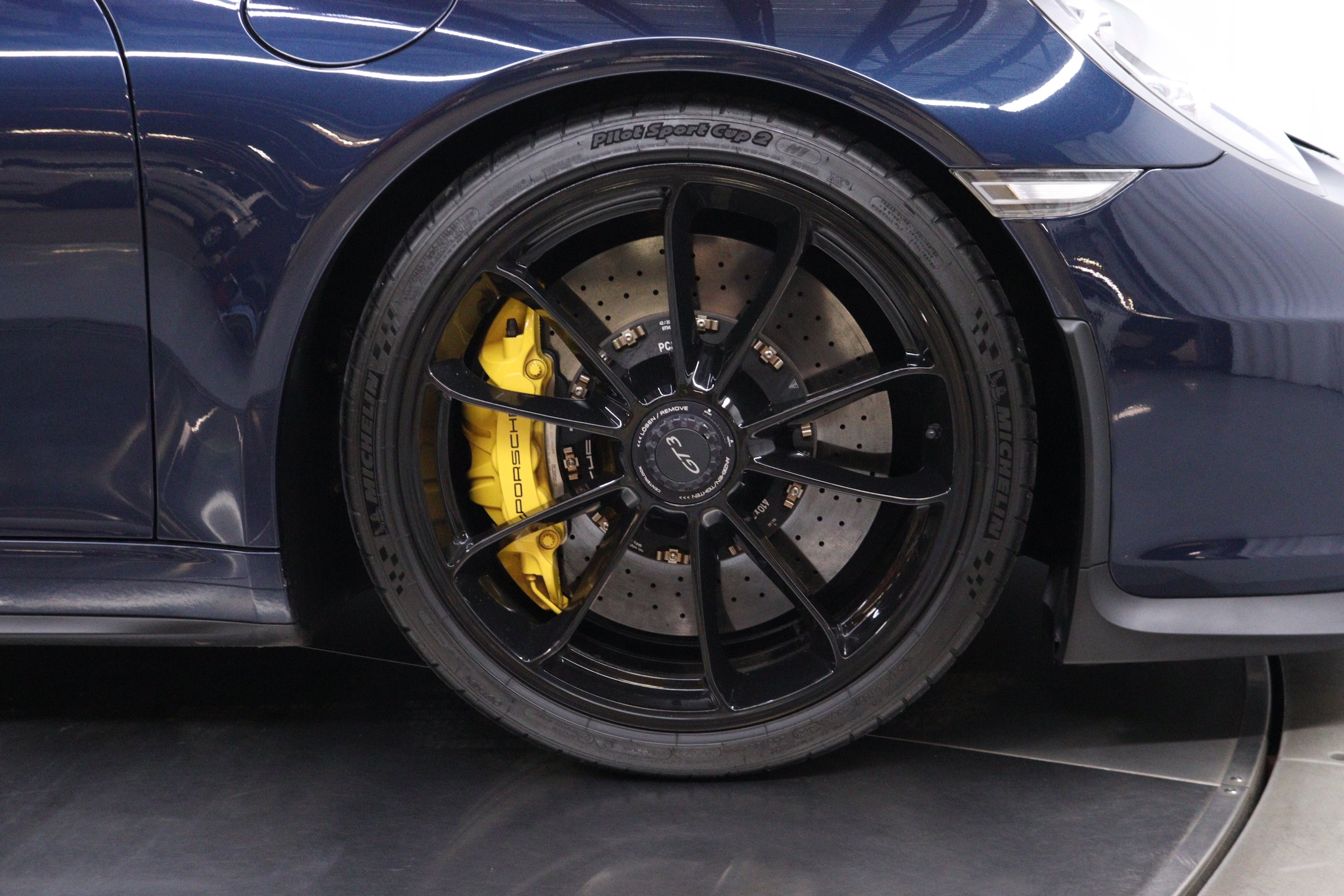 2015 Porsche 911 32