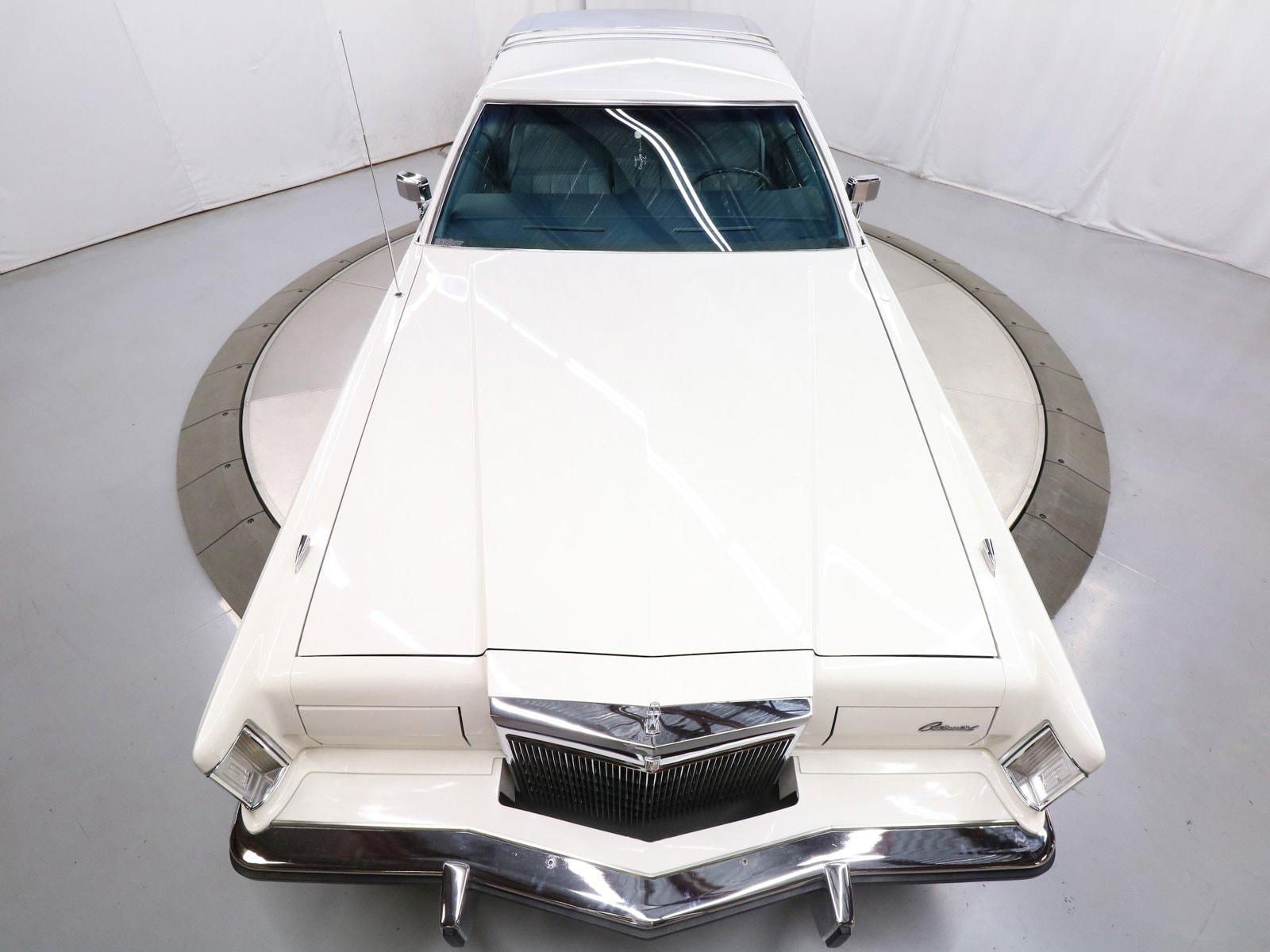 1978 Lincoln Continental 52