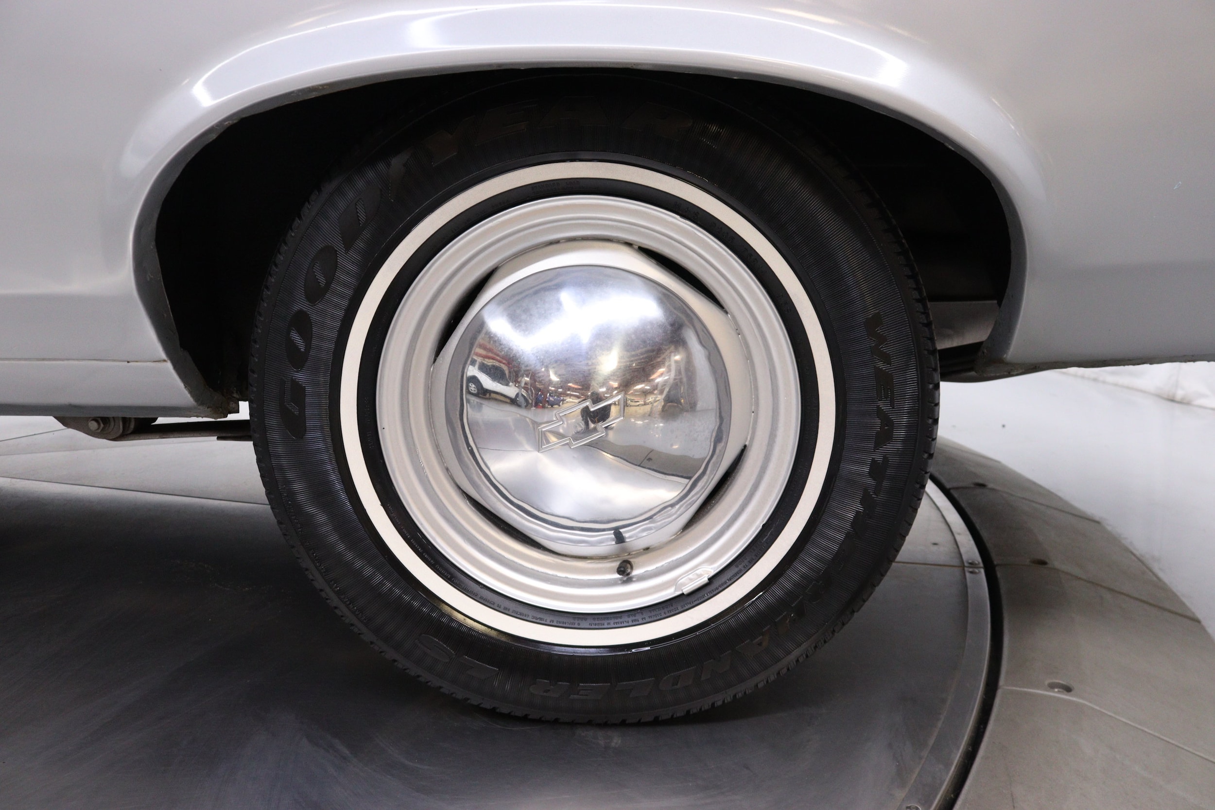 1971 Chevrolet Nova 56