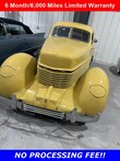  Cord 812