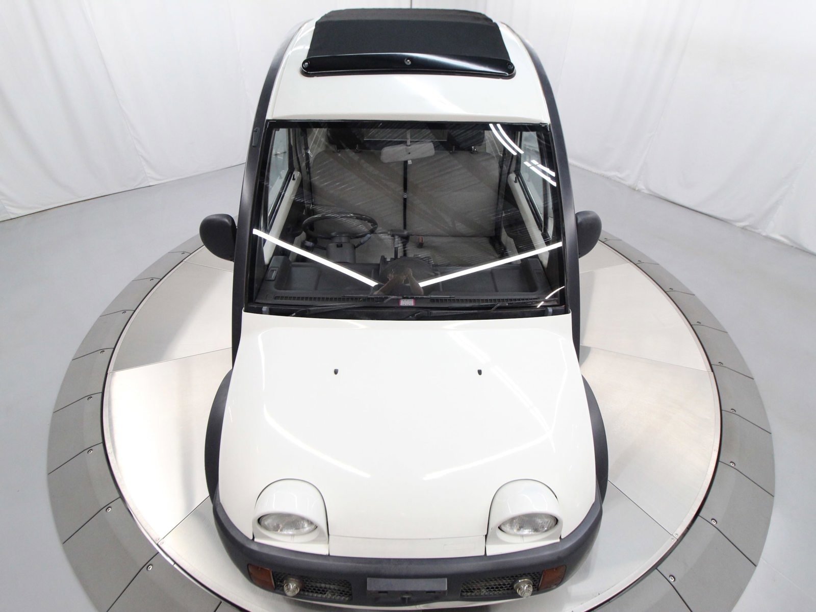 1989 Nissan S-Cargo 34