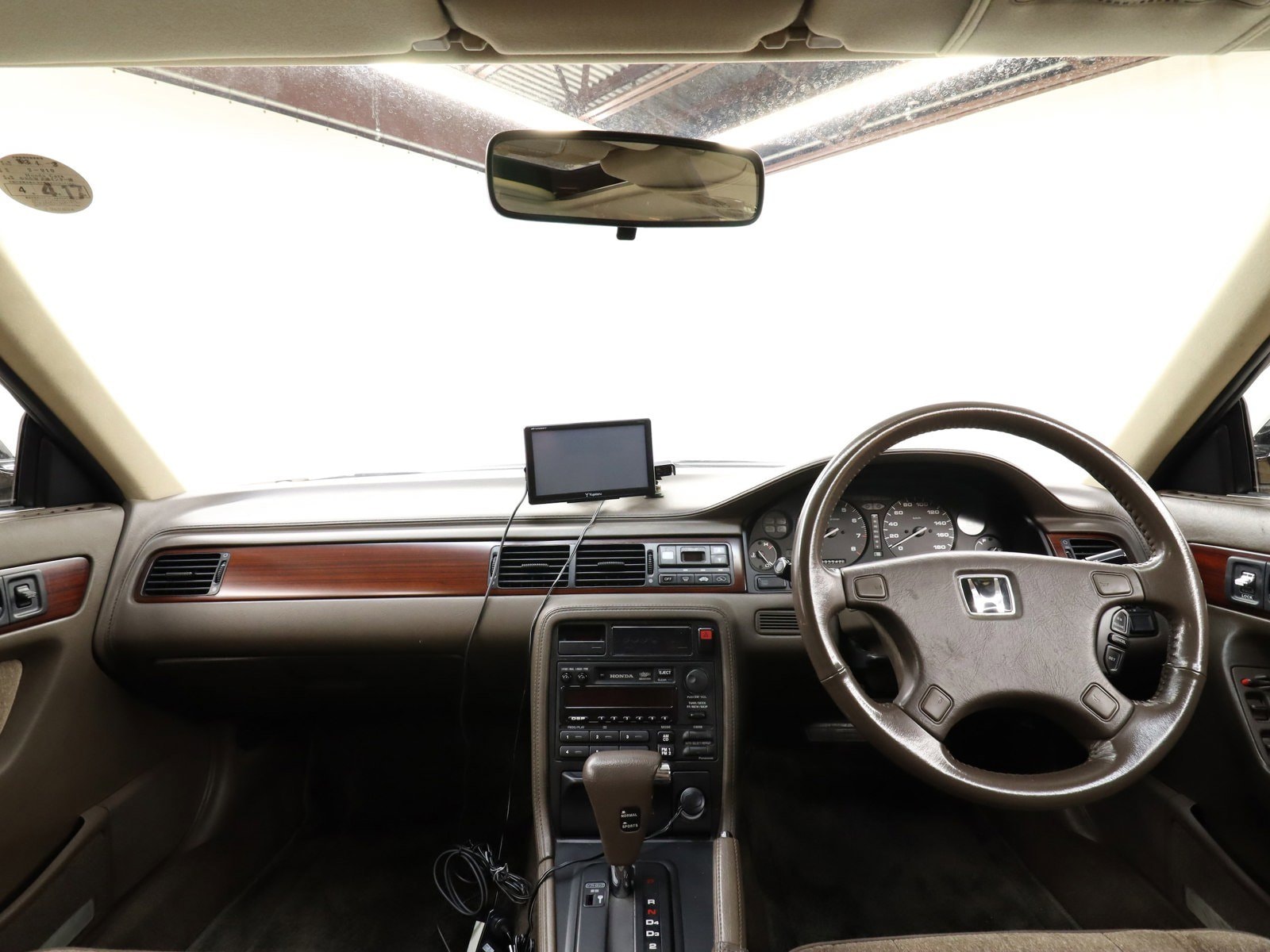 1994 Honda Inspire 82