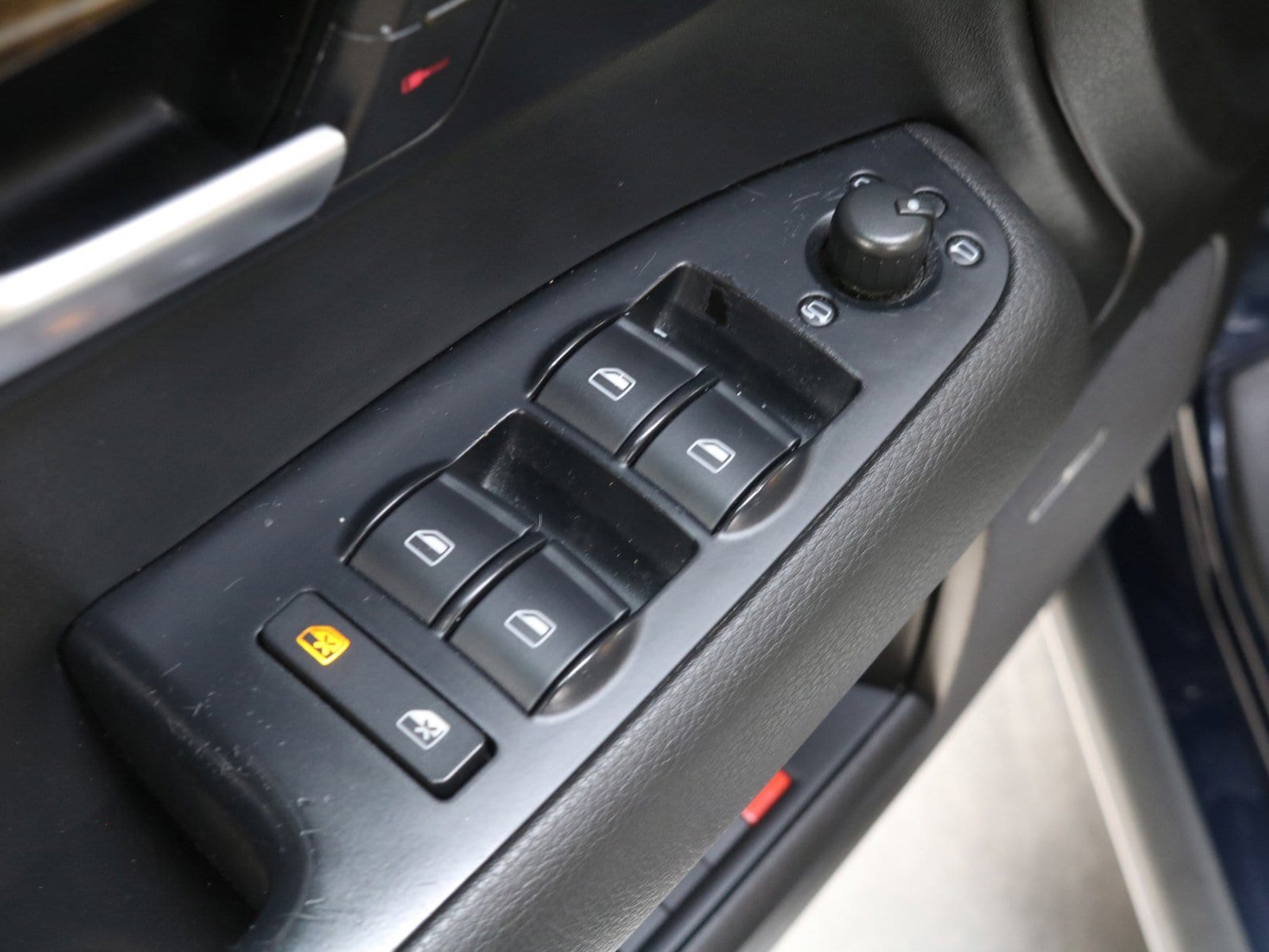2008 Audi S4 48