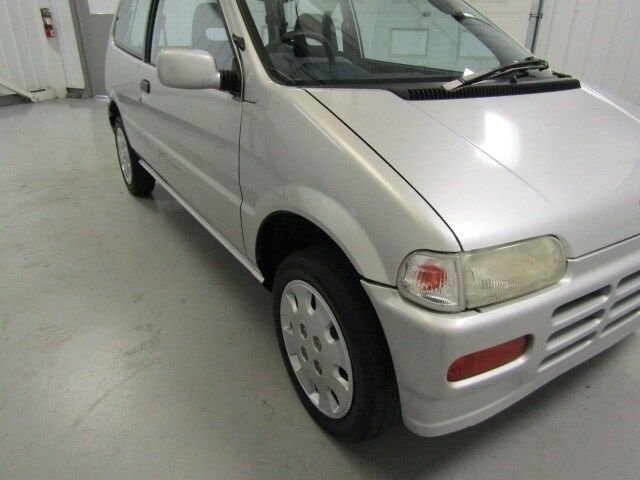 1988 Honda Today 29