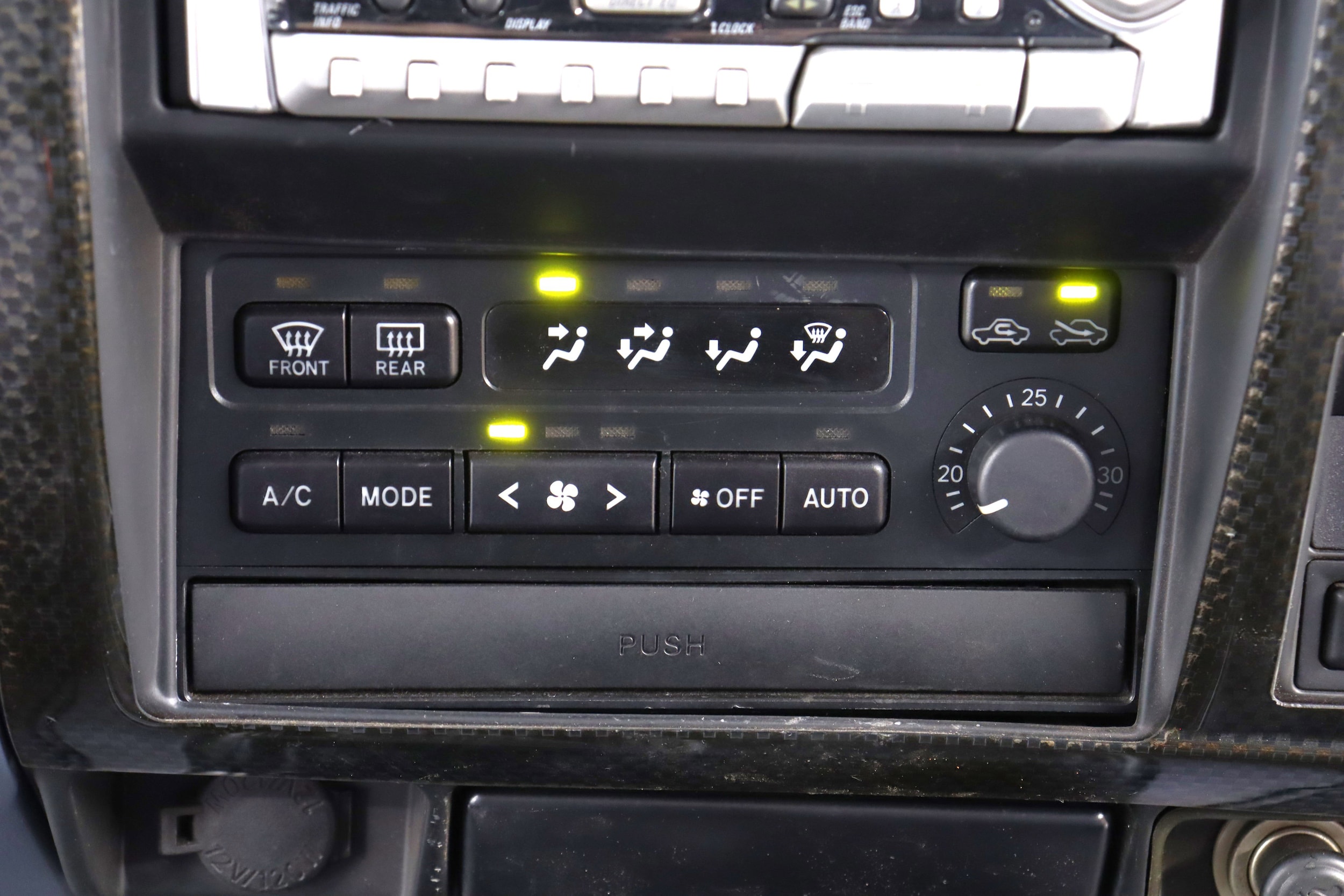 1998 Toyota Land Cruiser Prado 15