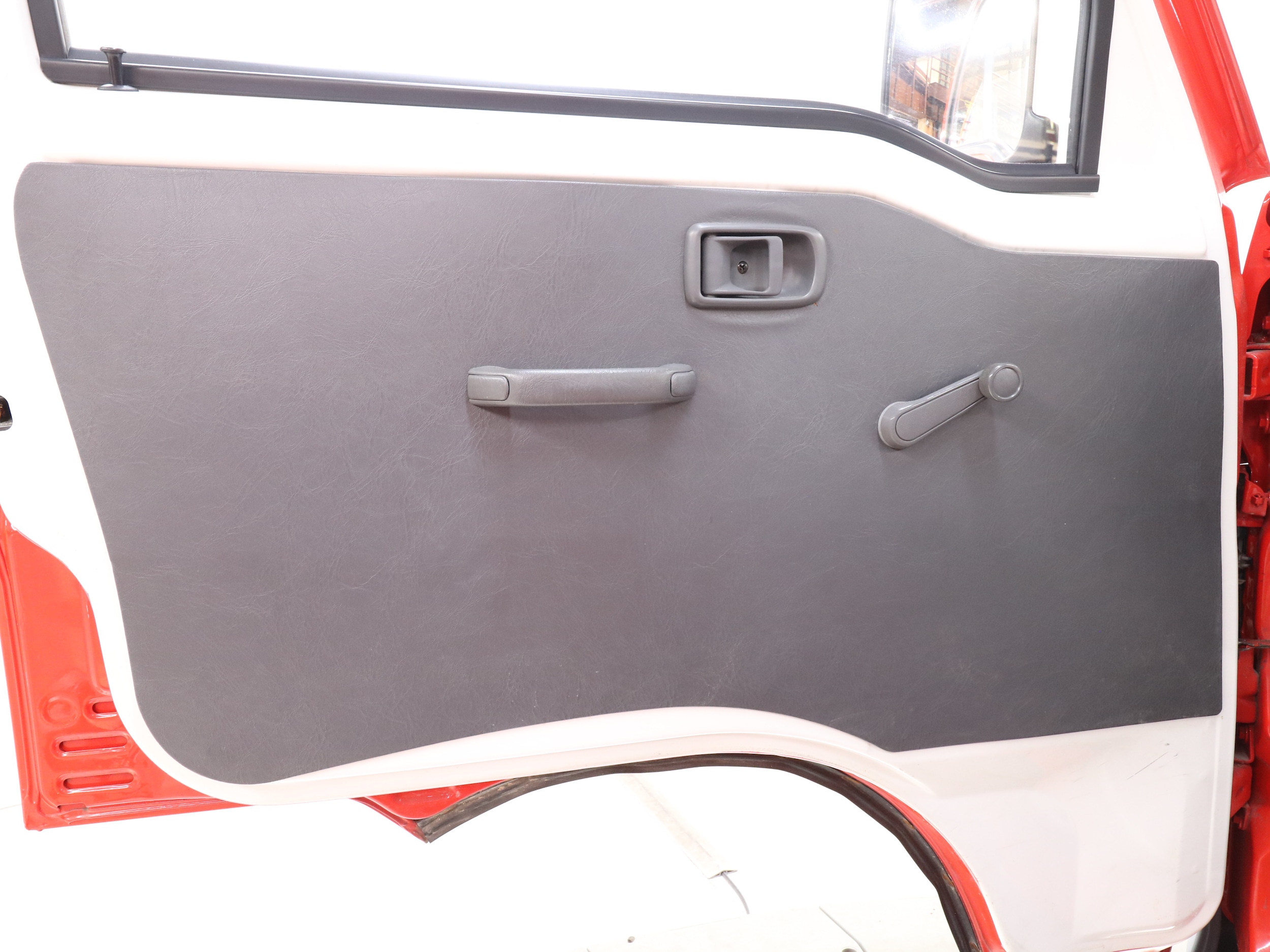 1995 Daihatsu Hijet 16