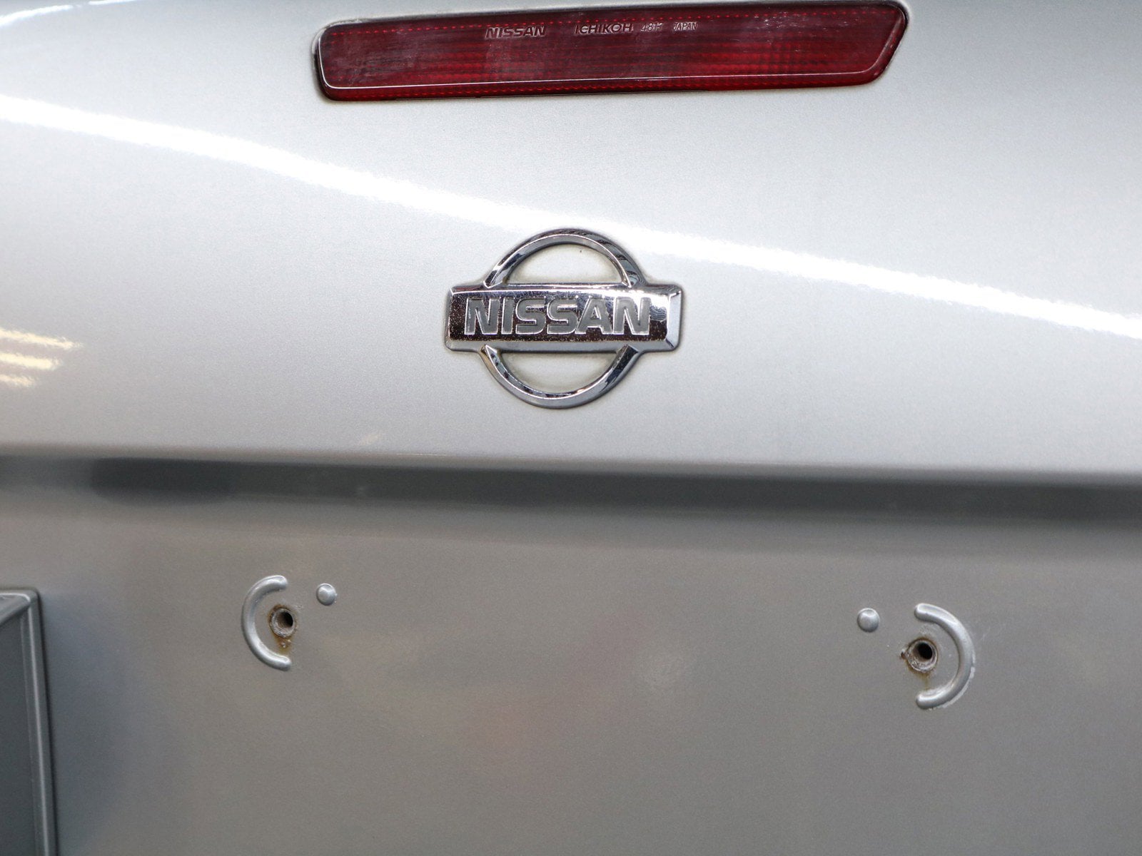 1998 Nissan March 51