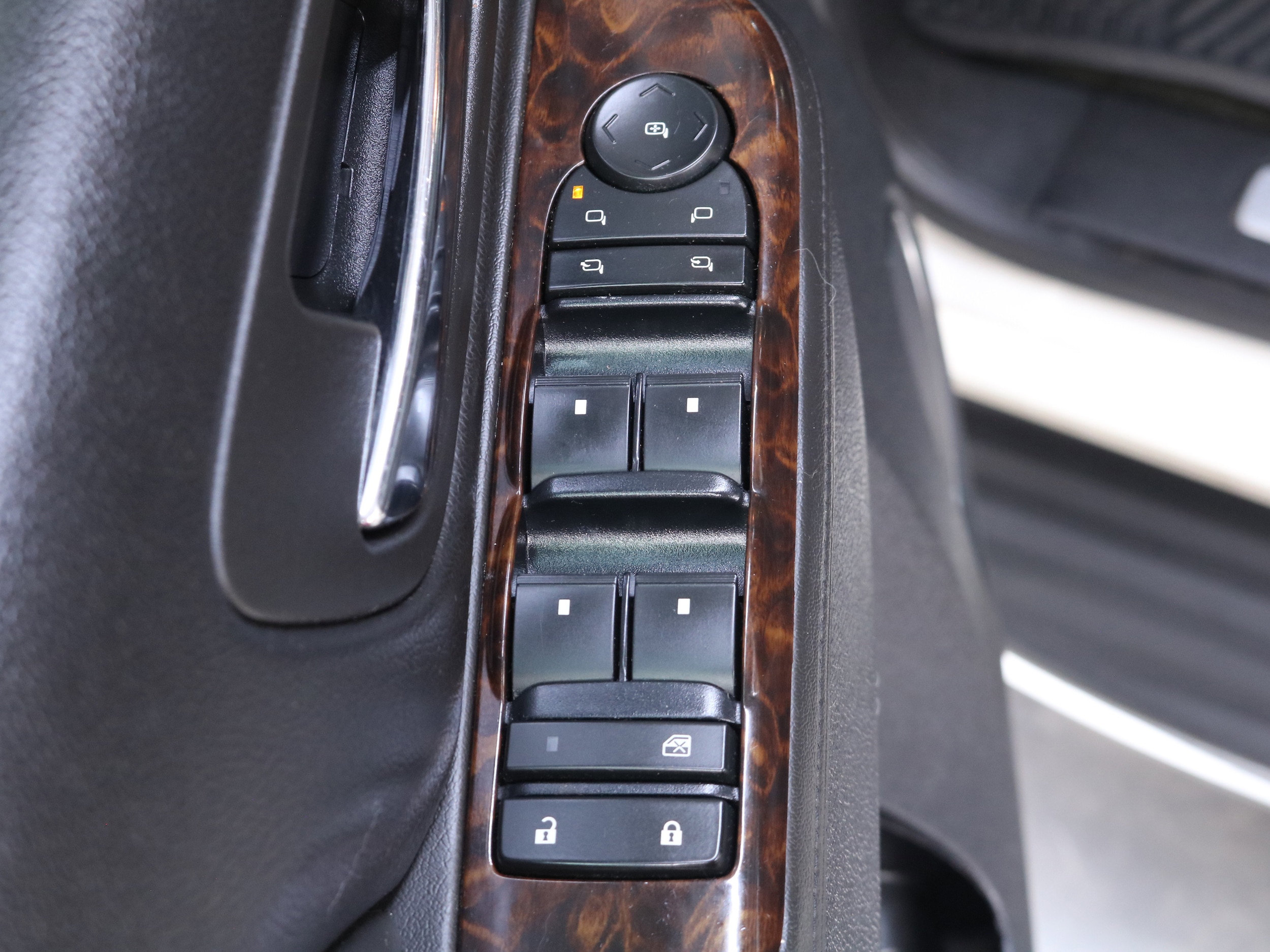 2013 GMC Yukon 53