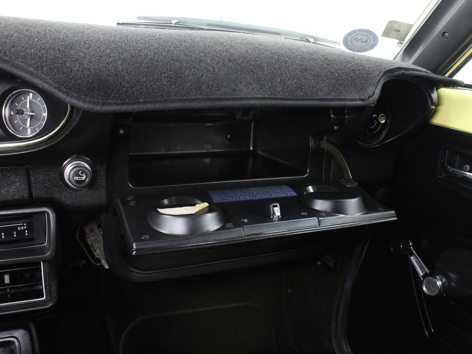 1974 Datsun 710 96
