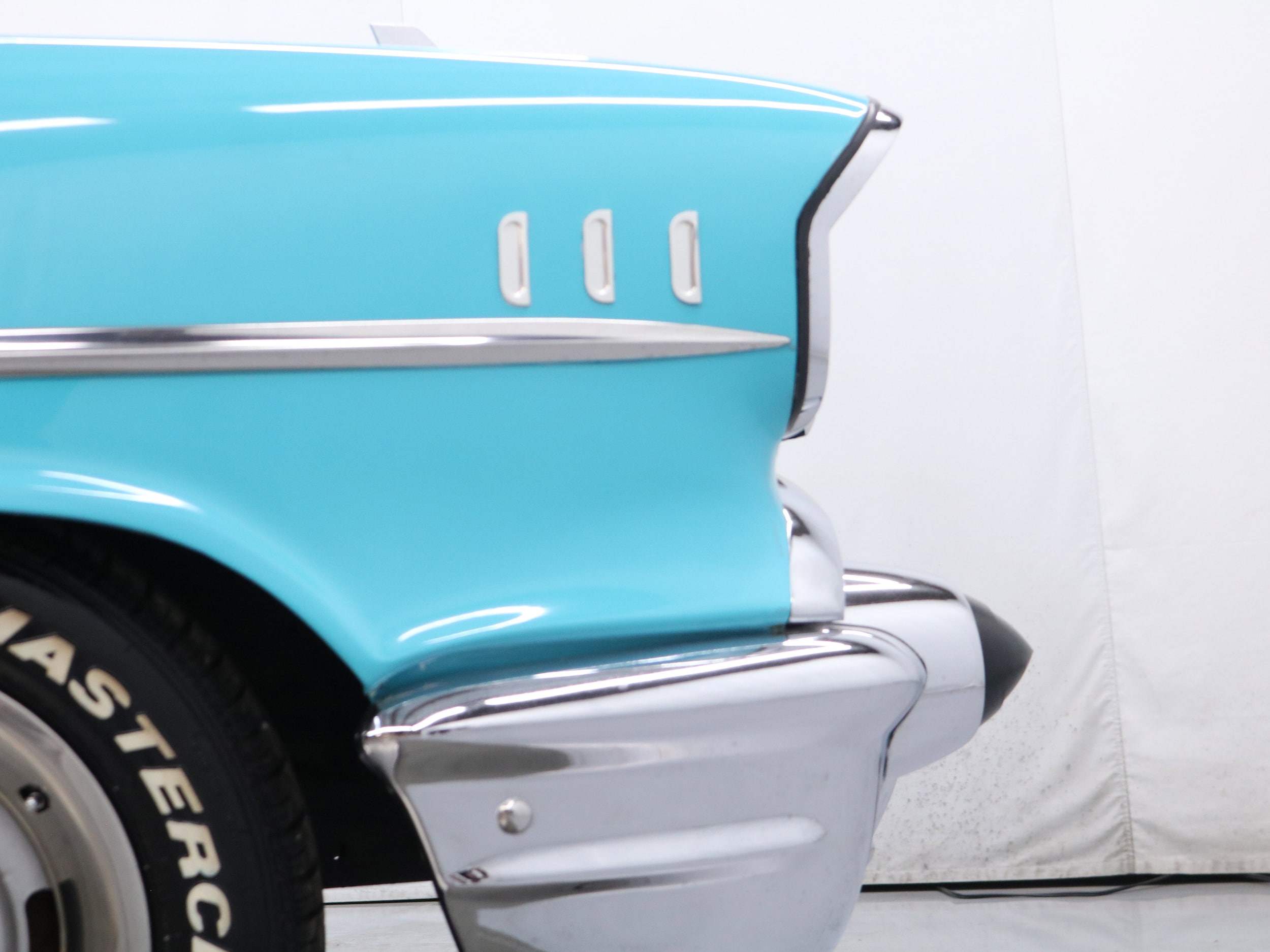 1957 Chevrolet Belair 61