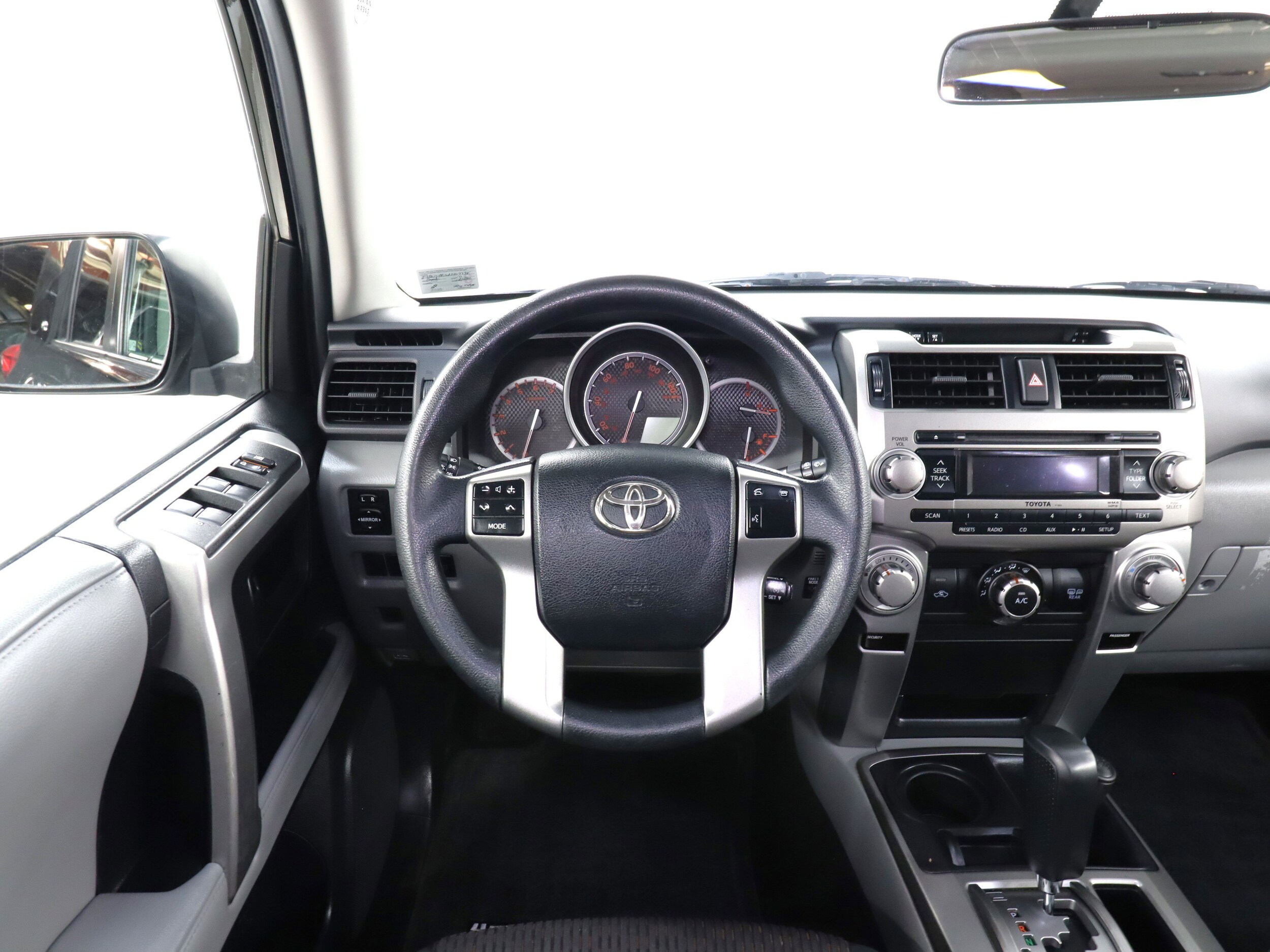 2010 Toyota 4Runner 10