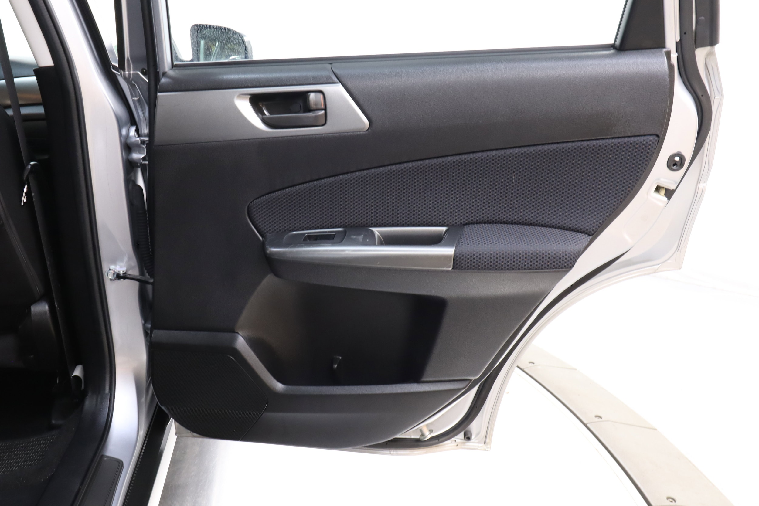 2012 Subaru Forester 24