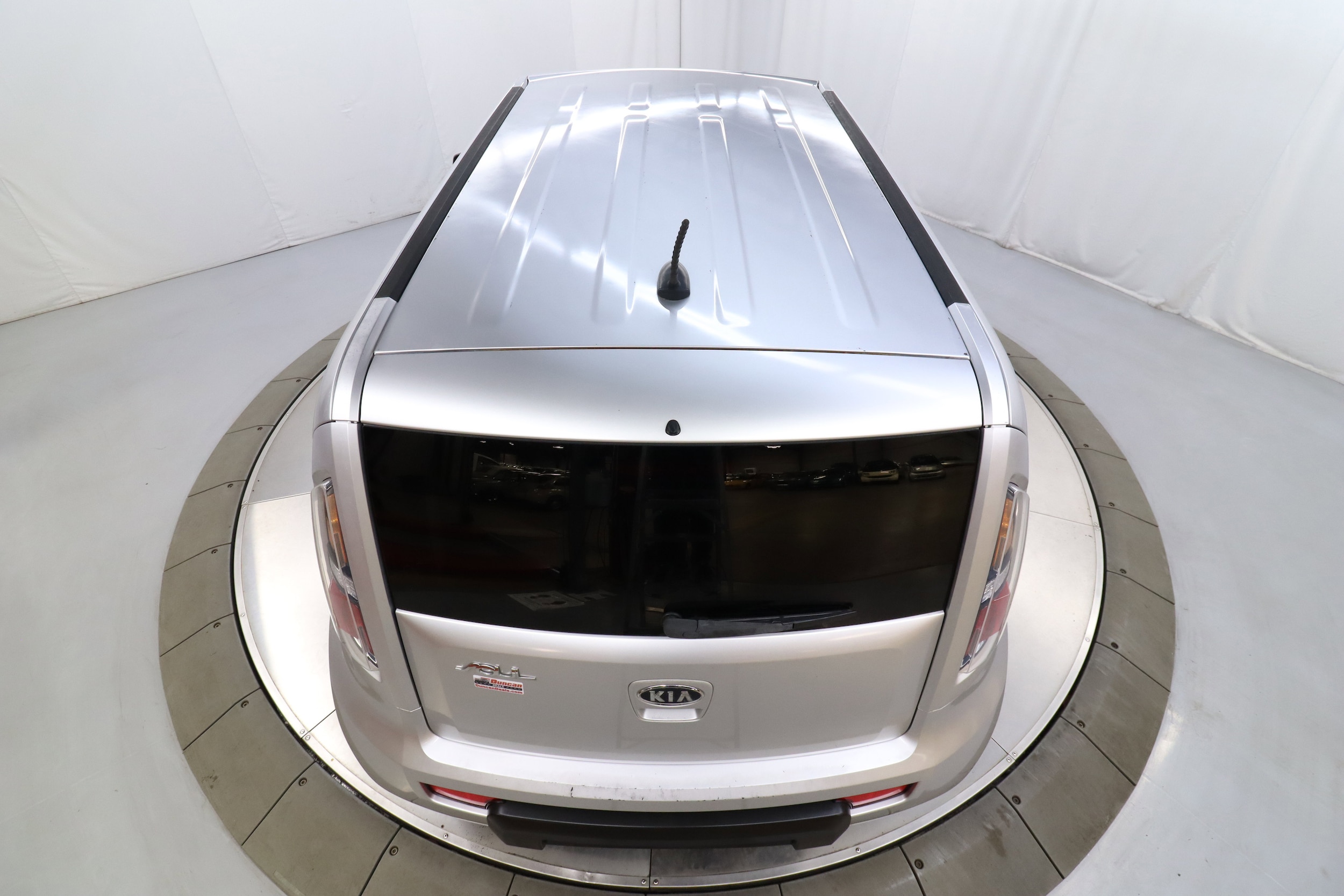 2011 Kia Soul 47
