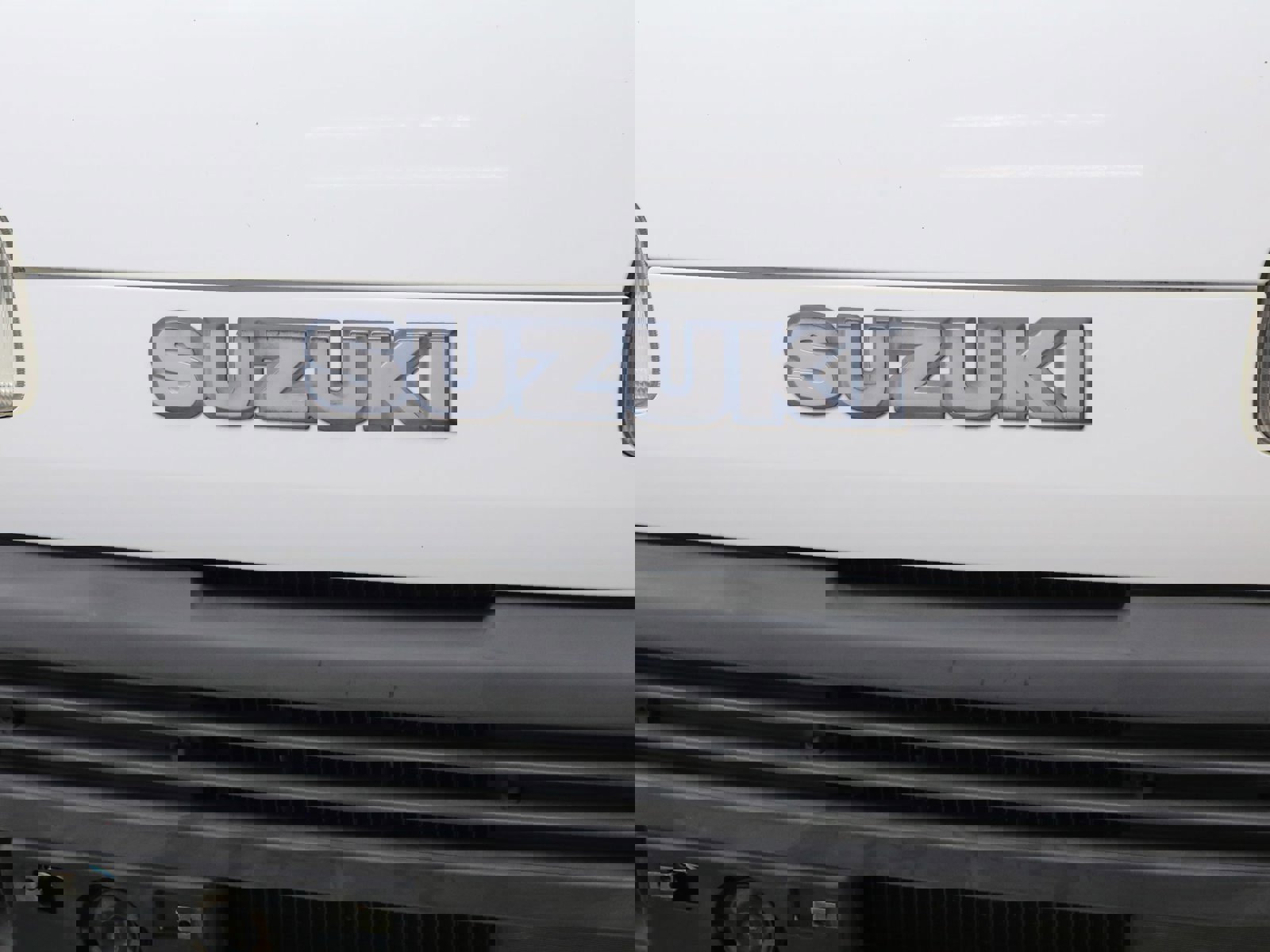 1997 Suzuki Carry 37