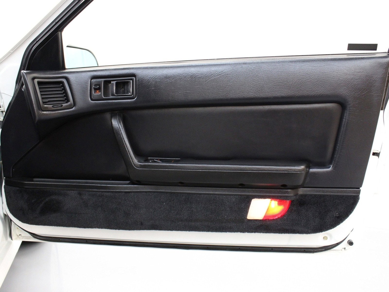 1988 Mazda RX-7 22