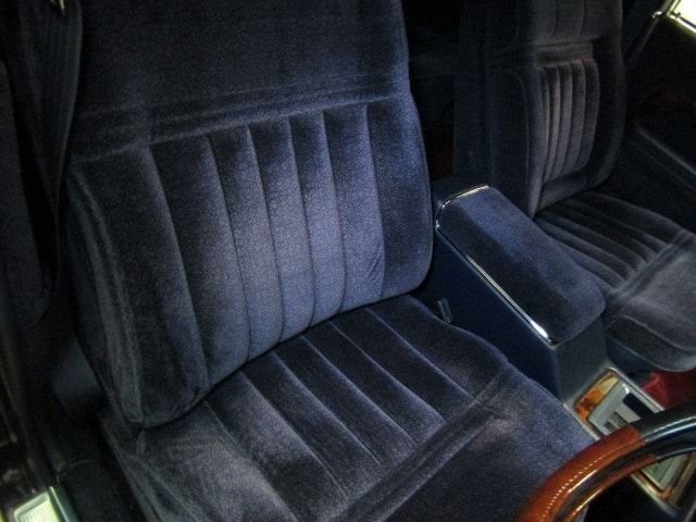 1991 Toyota Century 10