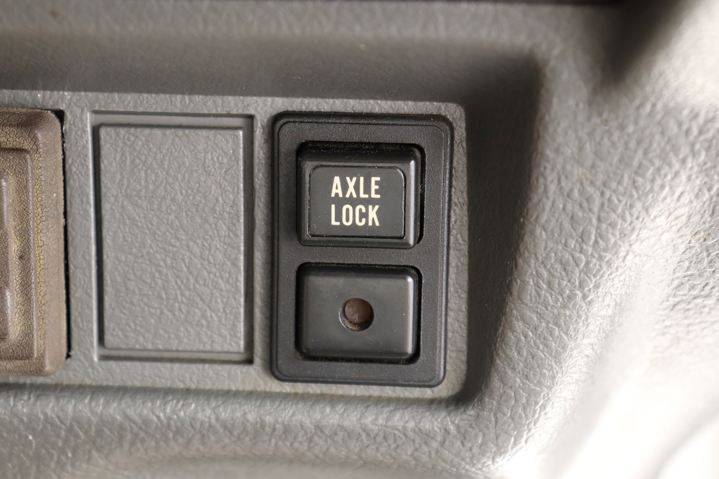 1997 Suzuki Carry 53
