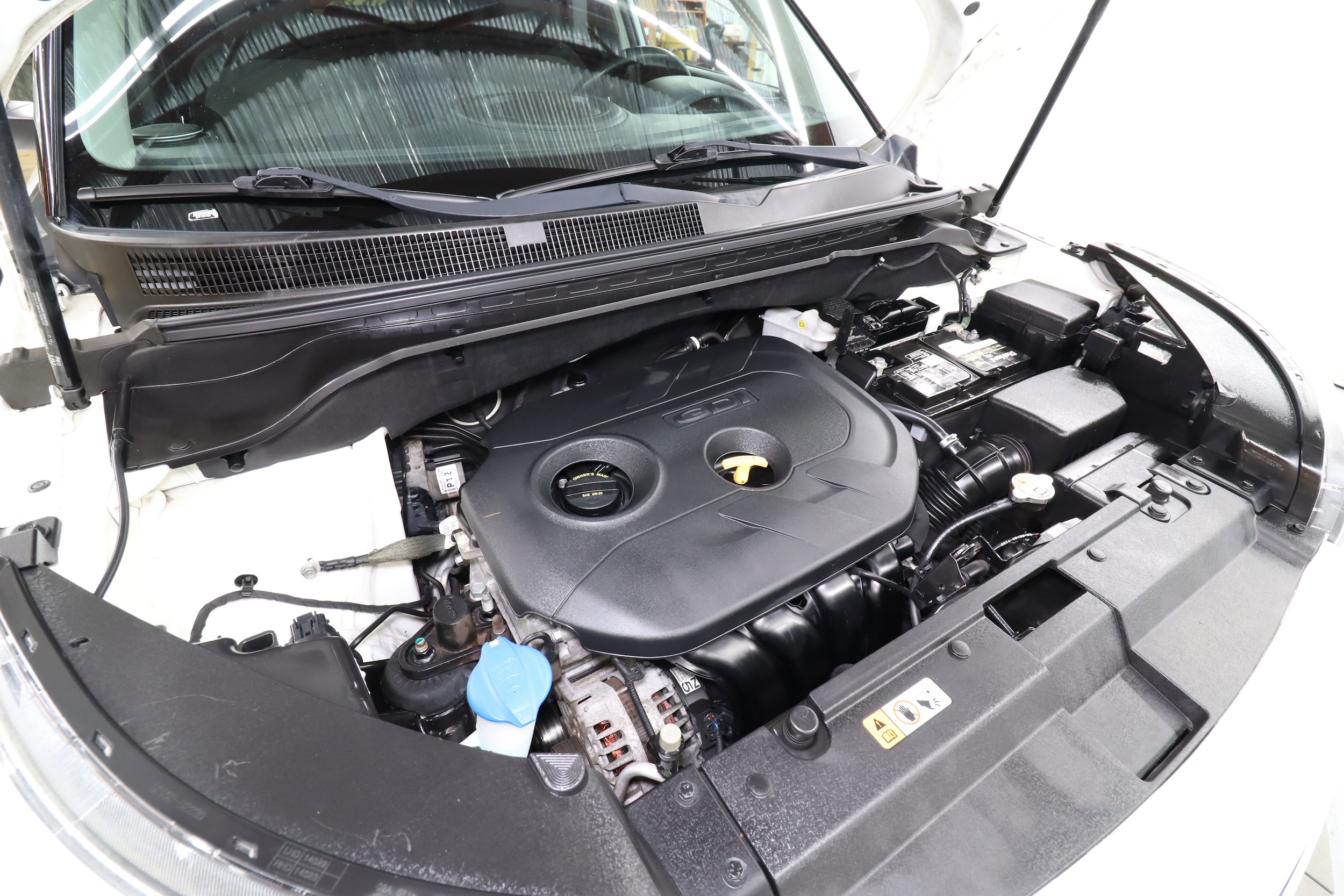 2018 Kia Soul 24
