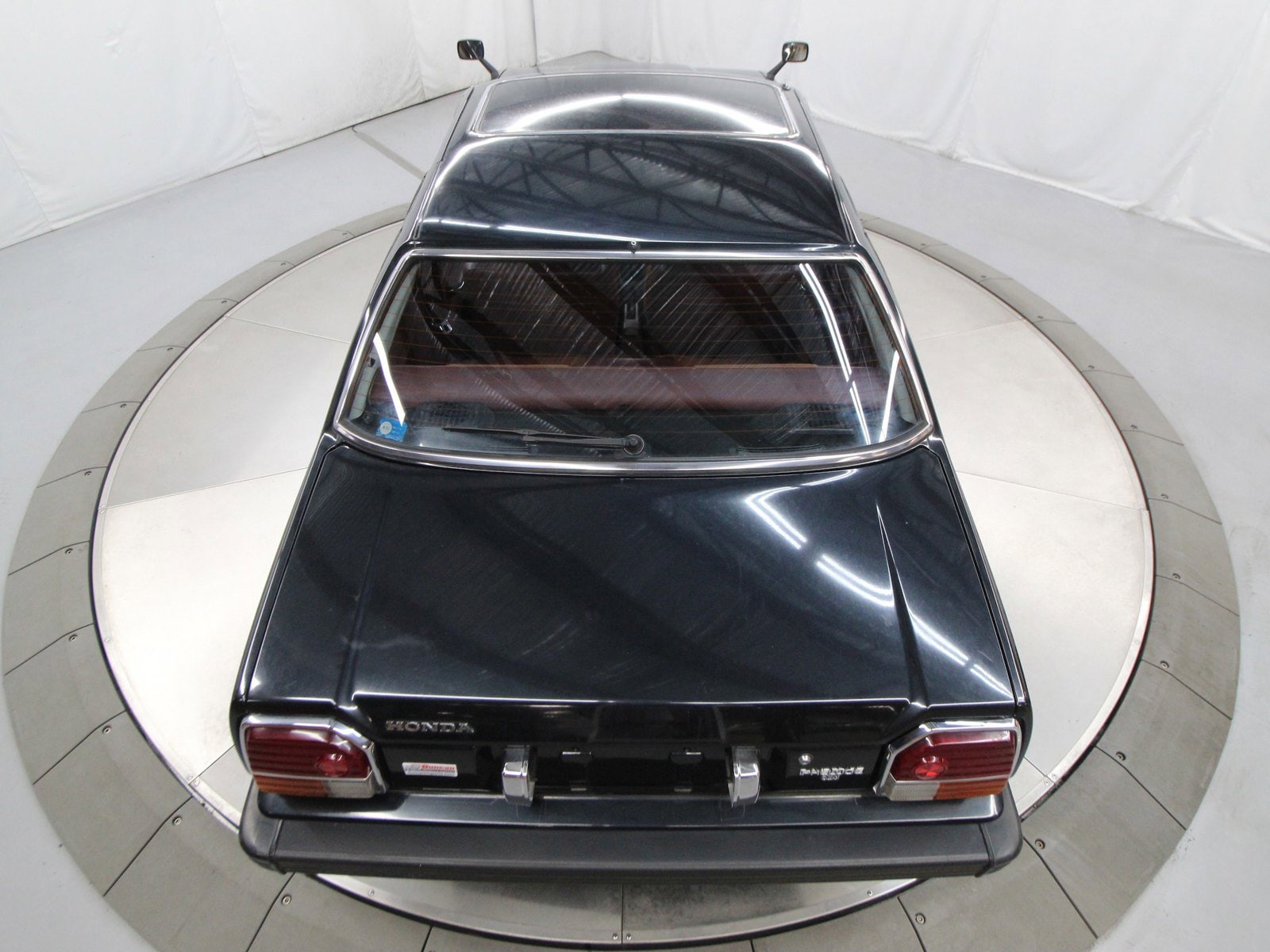 1978 Honda Prelude 40
