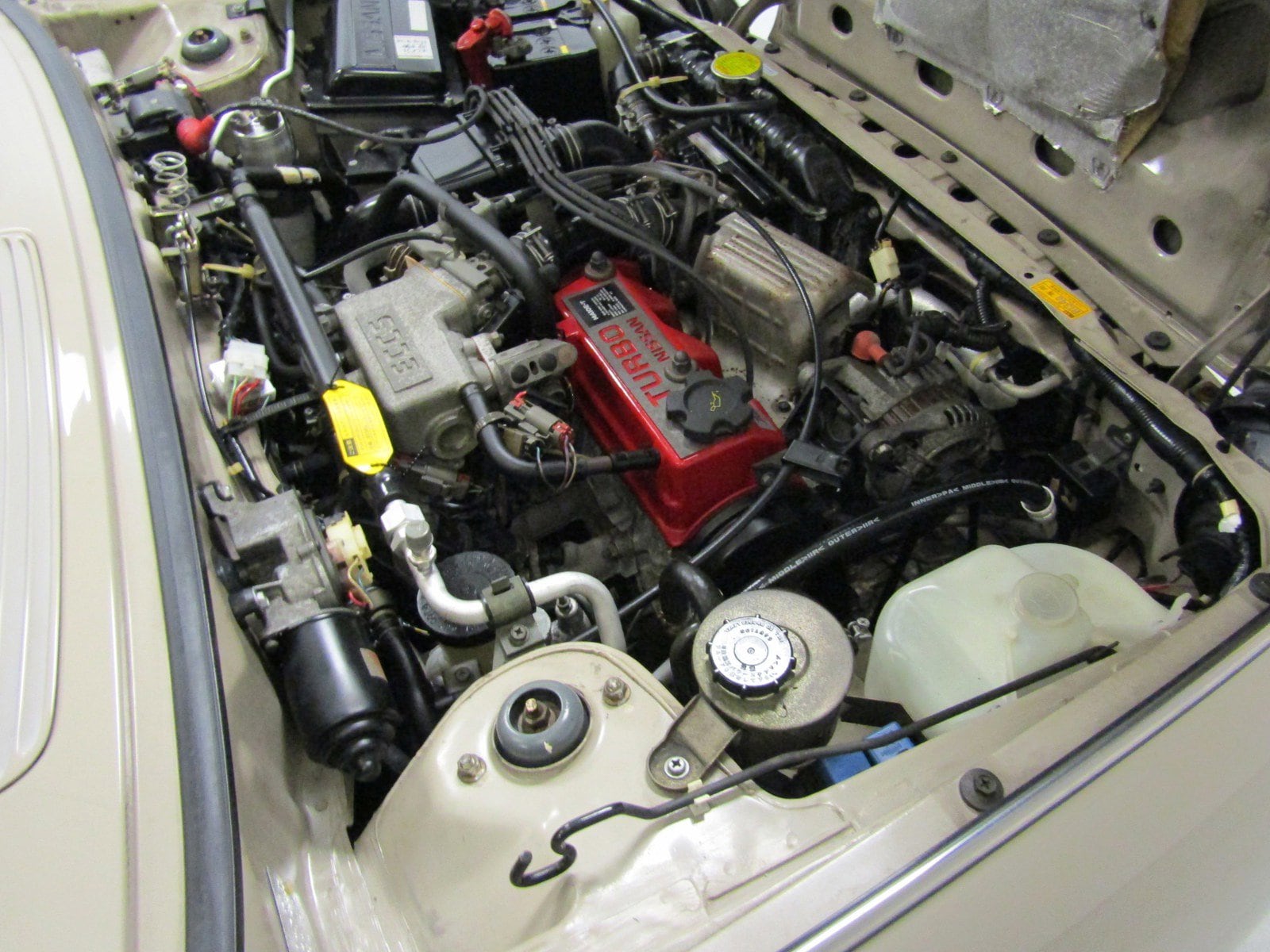 1991 Nissan Figaro 24