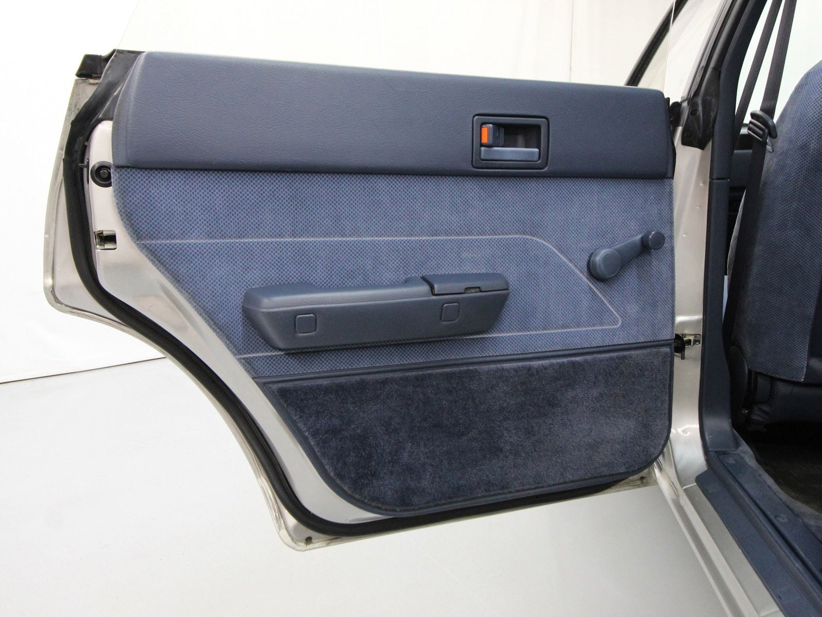 1988 Subaru Leone 21