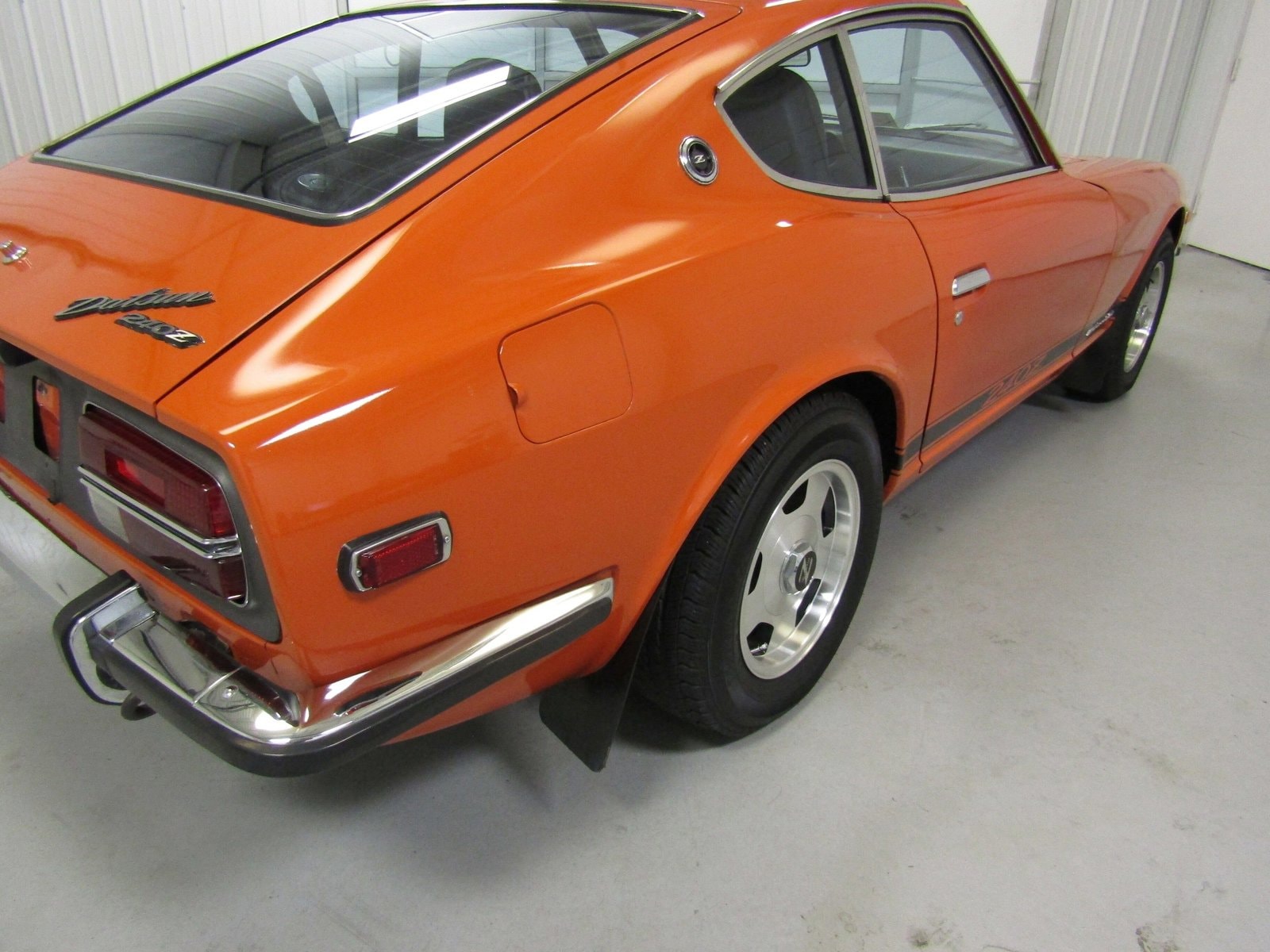 1972 Datsun 240Z 32