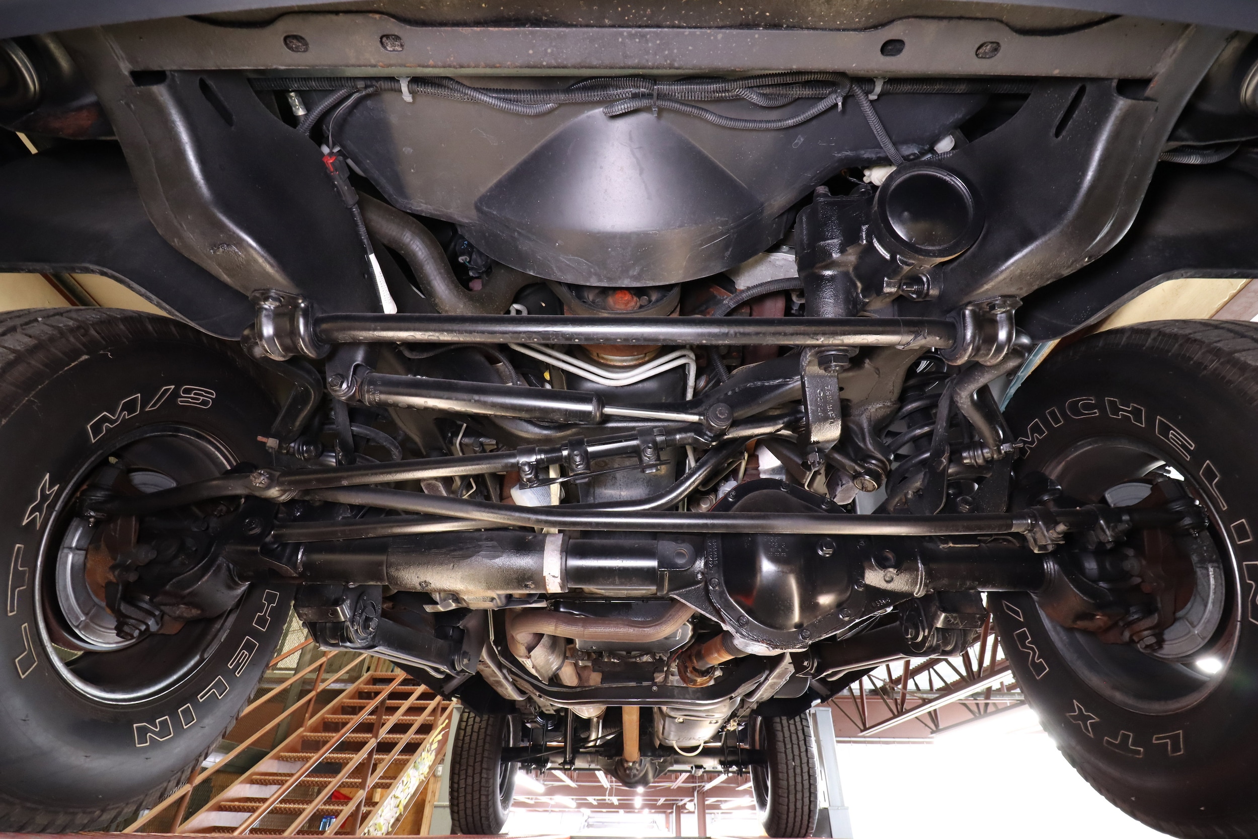 1994 Dodge Ram 1500 29