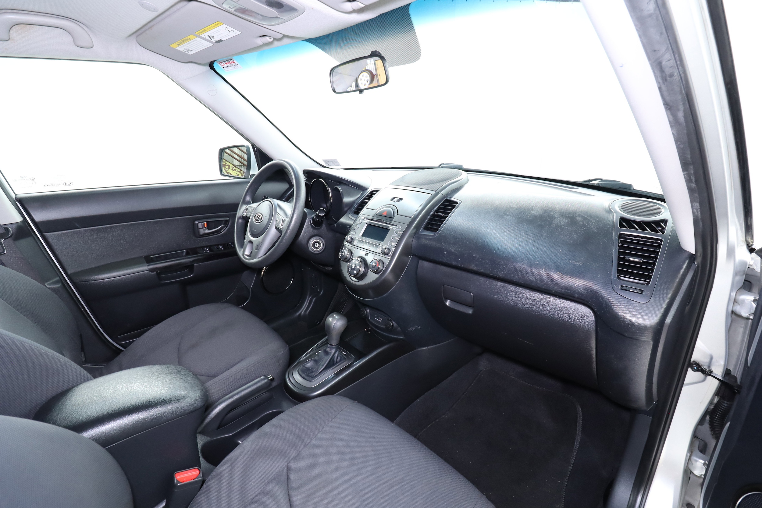 2011 Kia Soul 15