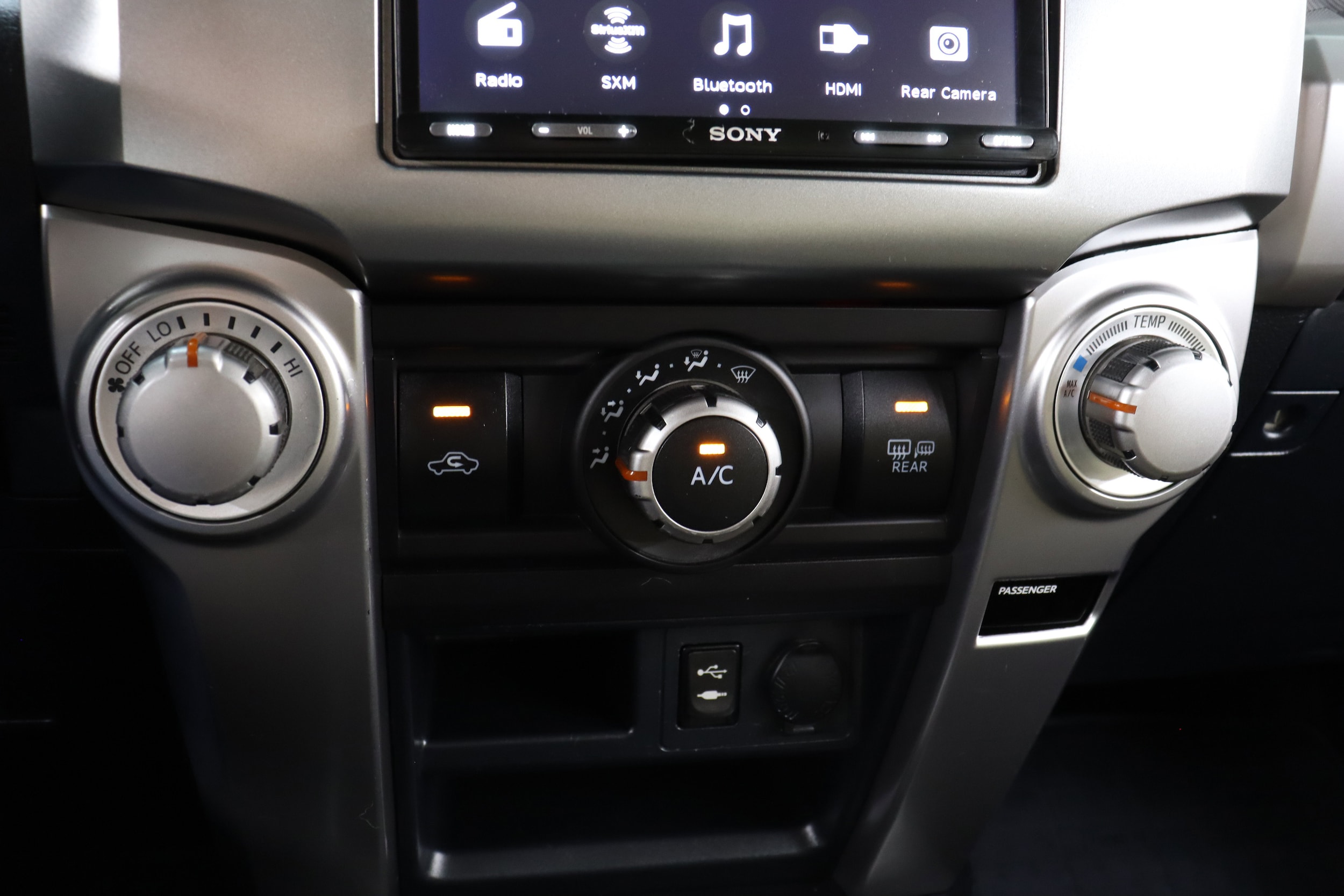 2014 Toyota 4Runner 14