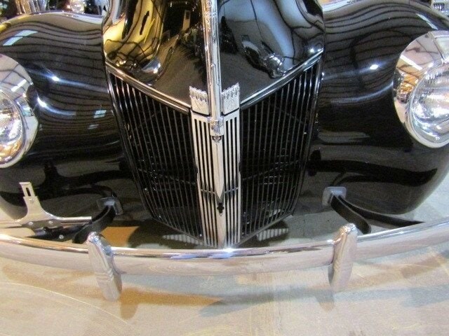 1940 Ford Street Rod 45