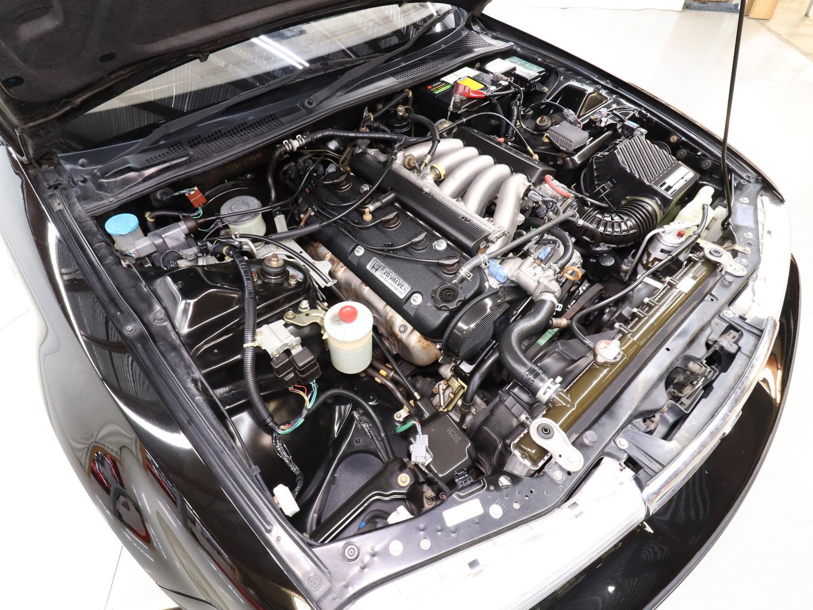 1994 Honda Inspire 36