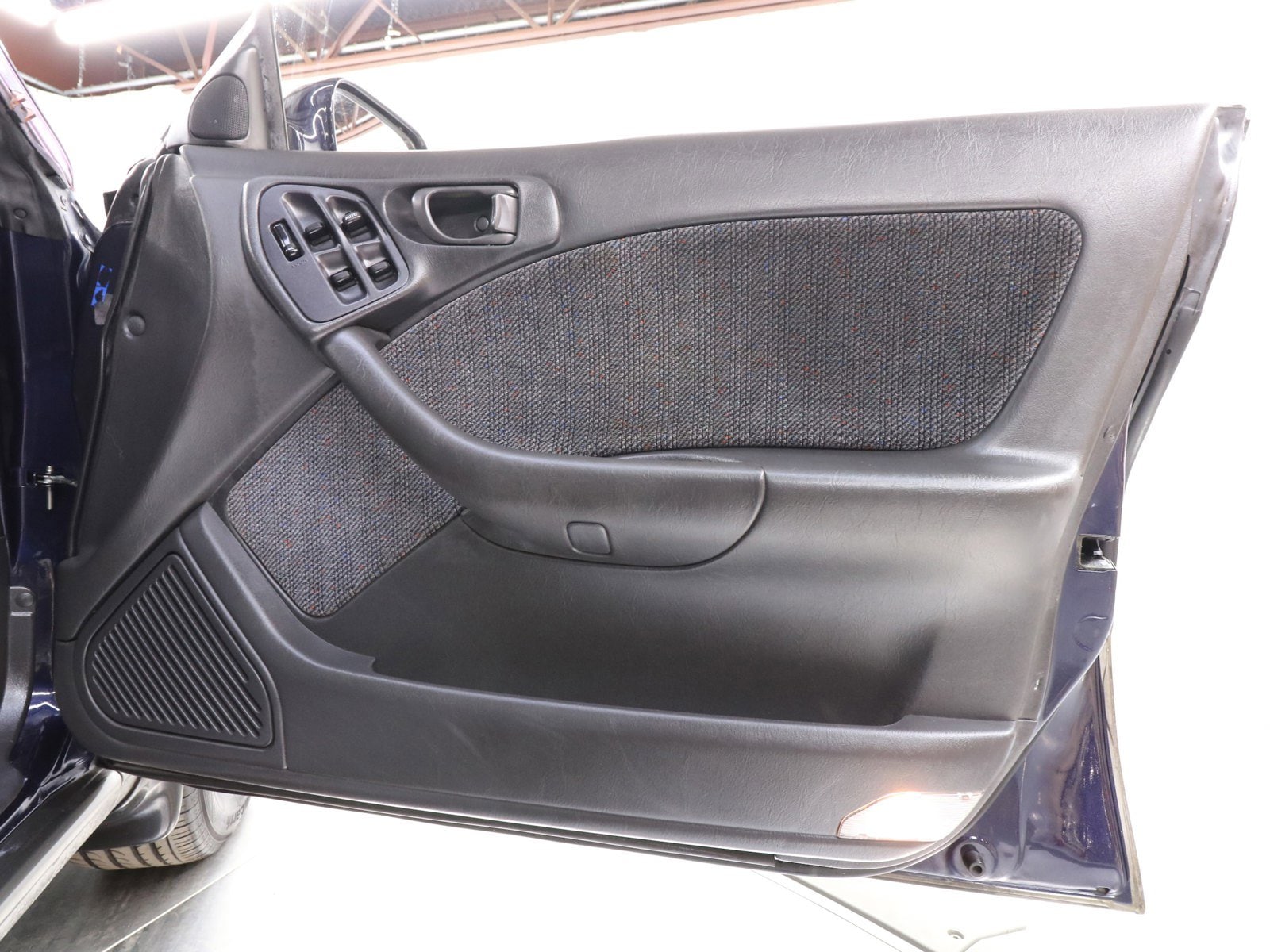 1996 Subaru Legacy 24